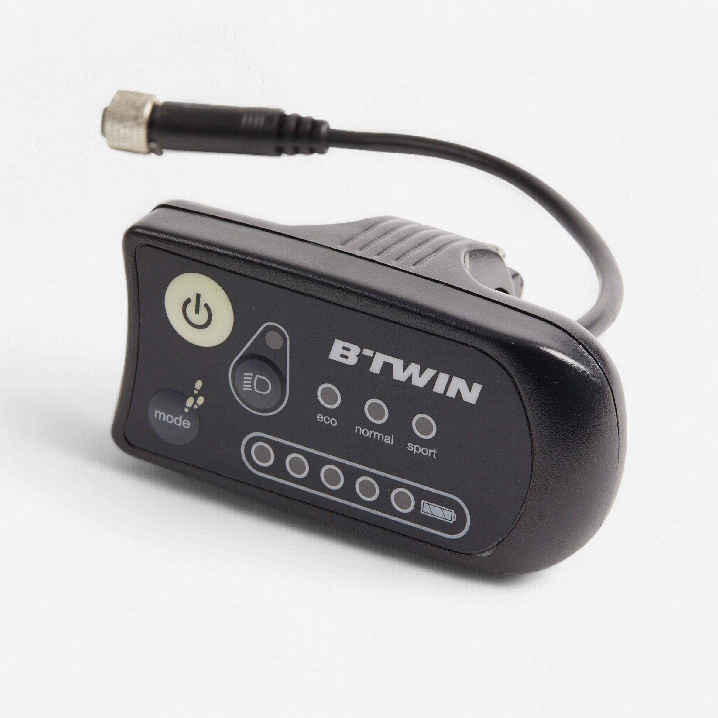 Display 24V LED für E-Bike Elops 500E