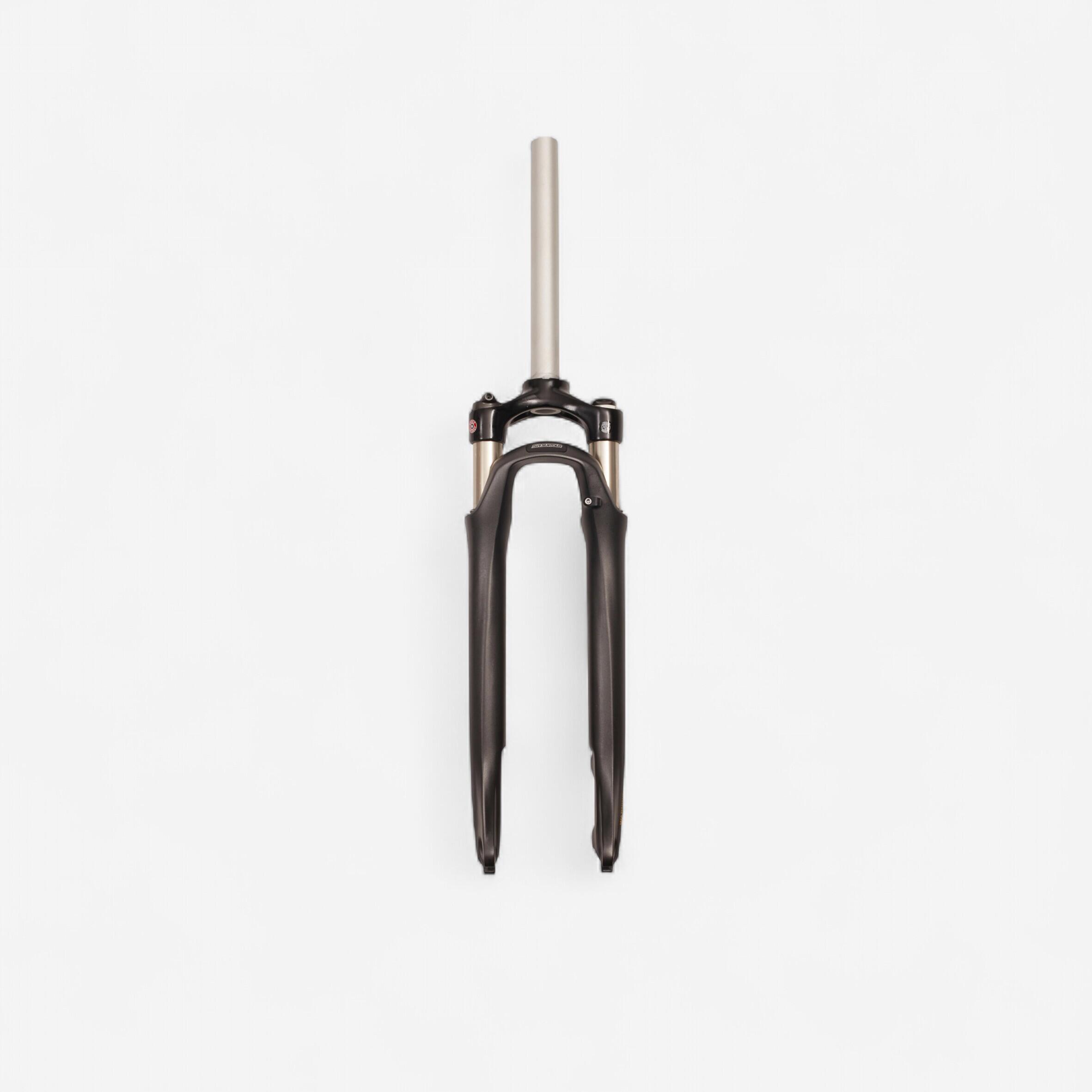 Federgabel Trekkingbike 28 Zoll 1 1/8 Zoll Suntour SF17- ncx D DS 700C