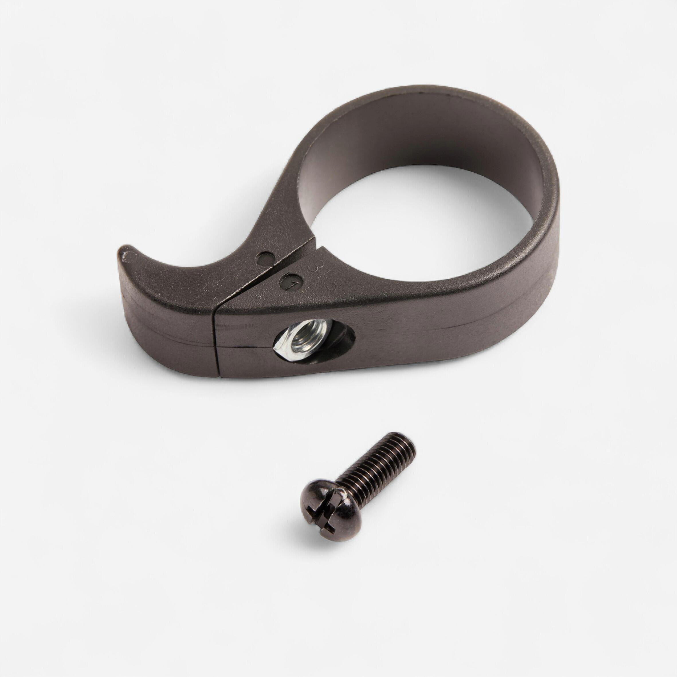 Ketten Absprungschutz 31,8 mm