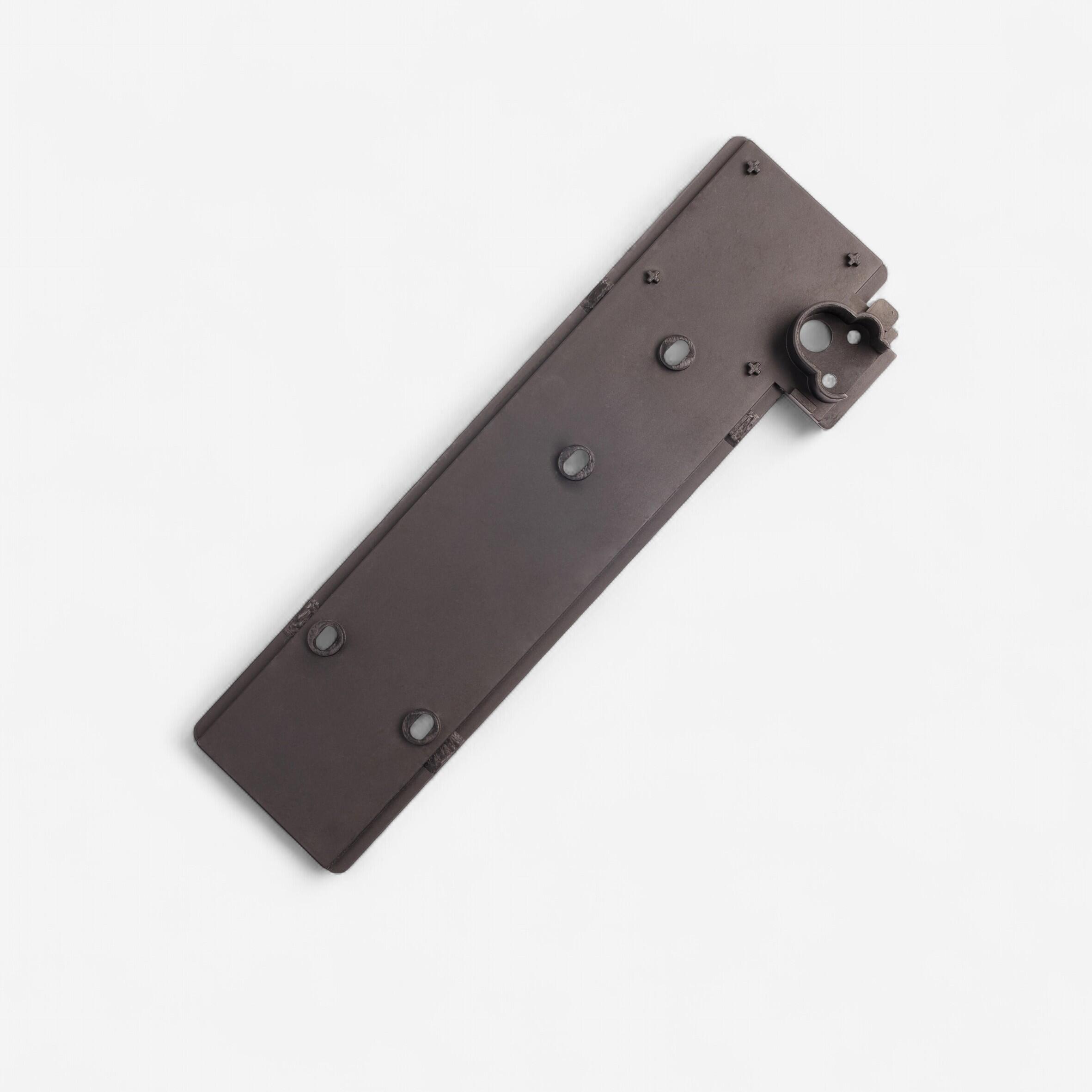 Akkuschiene E-Bike 36 V