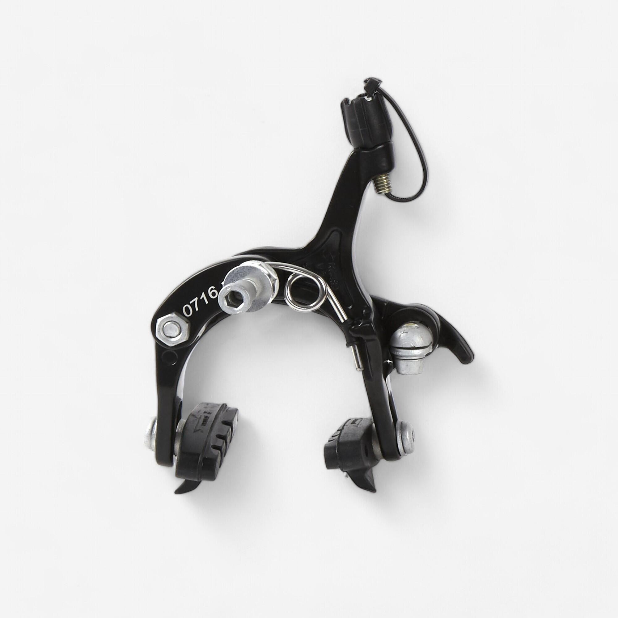 Bremssattel hinten für Rennrad