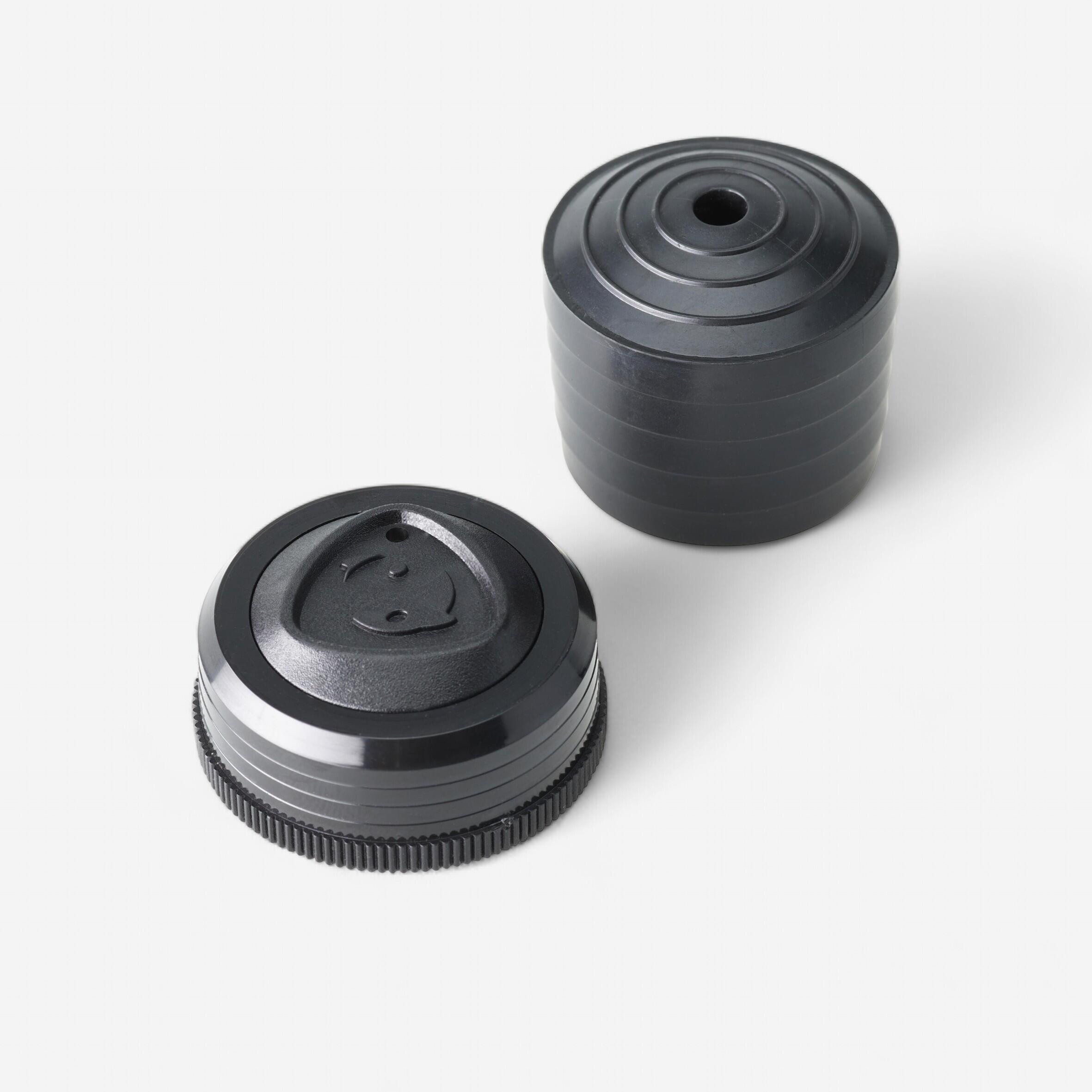 Endkappe LAKESIDE 100 Travel 4 m