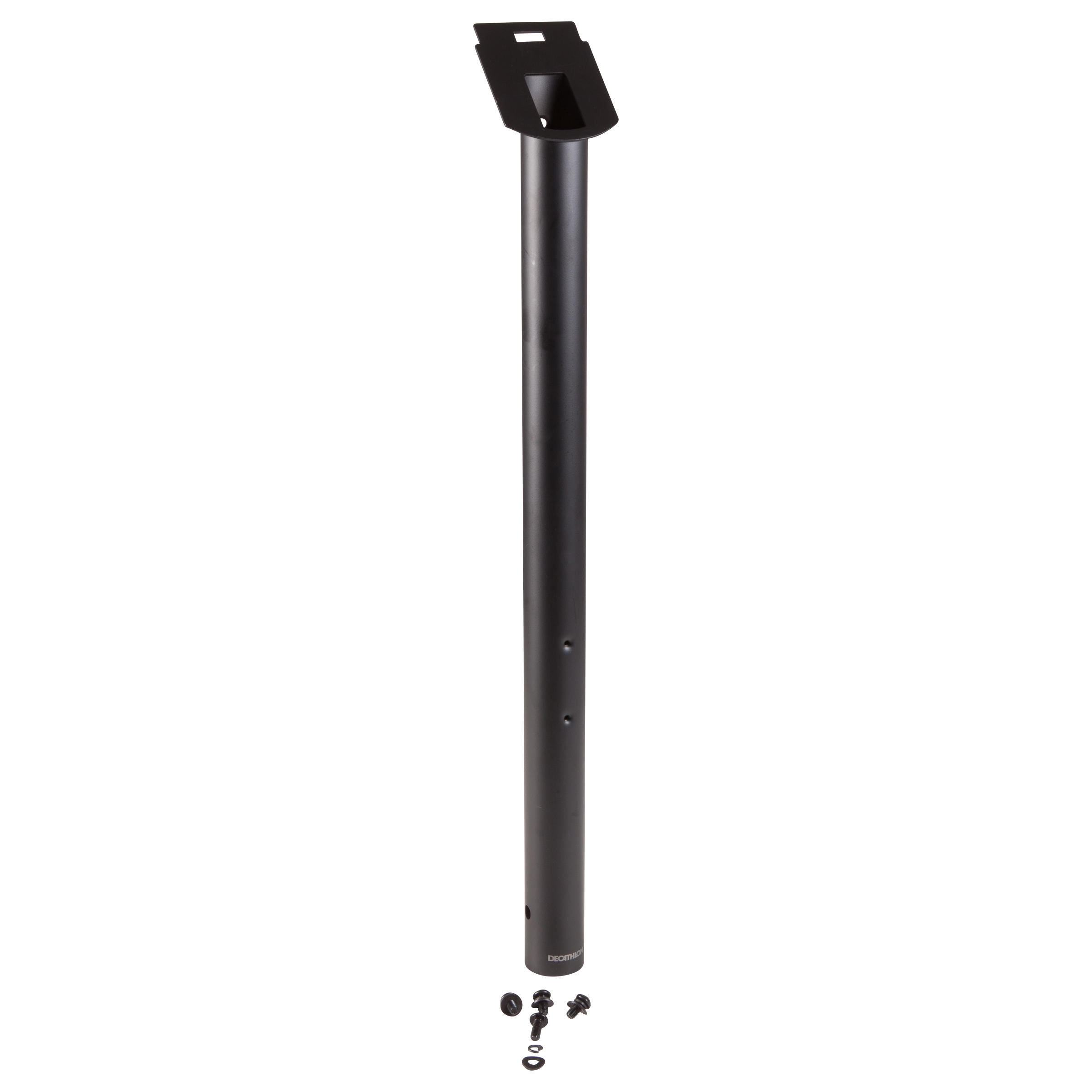 Vorbau + Schrauben - Ersatzteil für EB 140