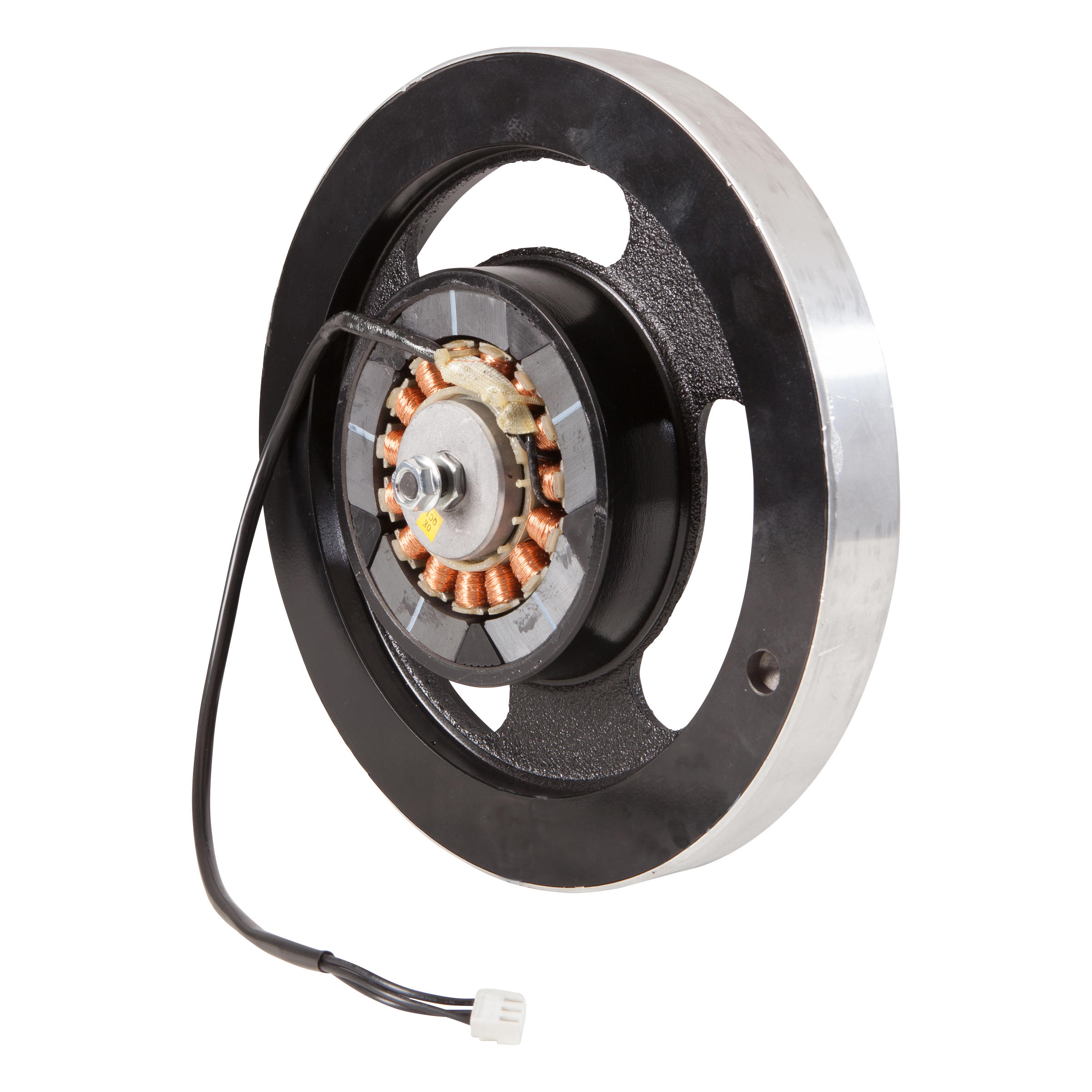 Schwungrad - Ersatzteil für EB 900