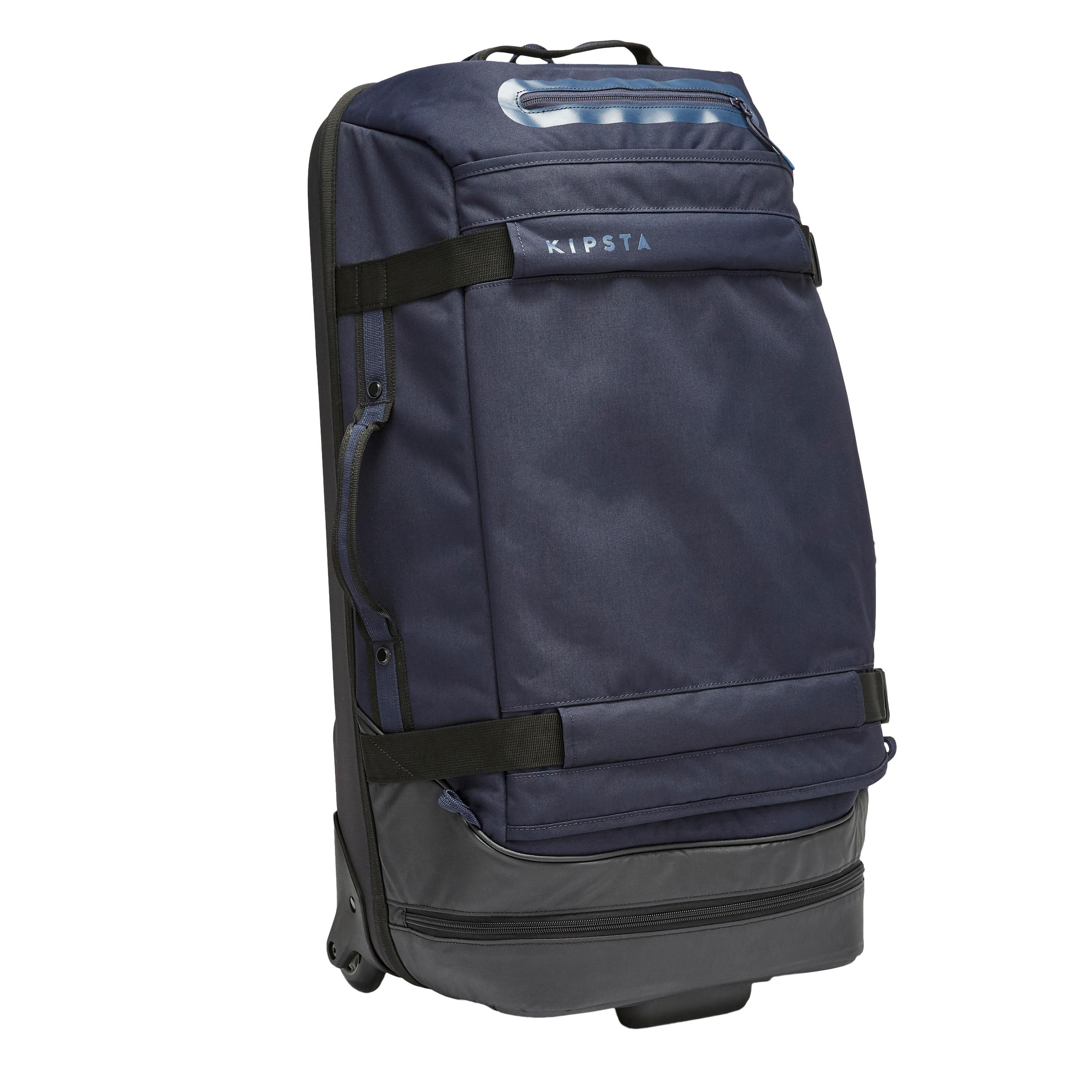 Reisetasche Trolley 65 l - Urban blau