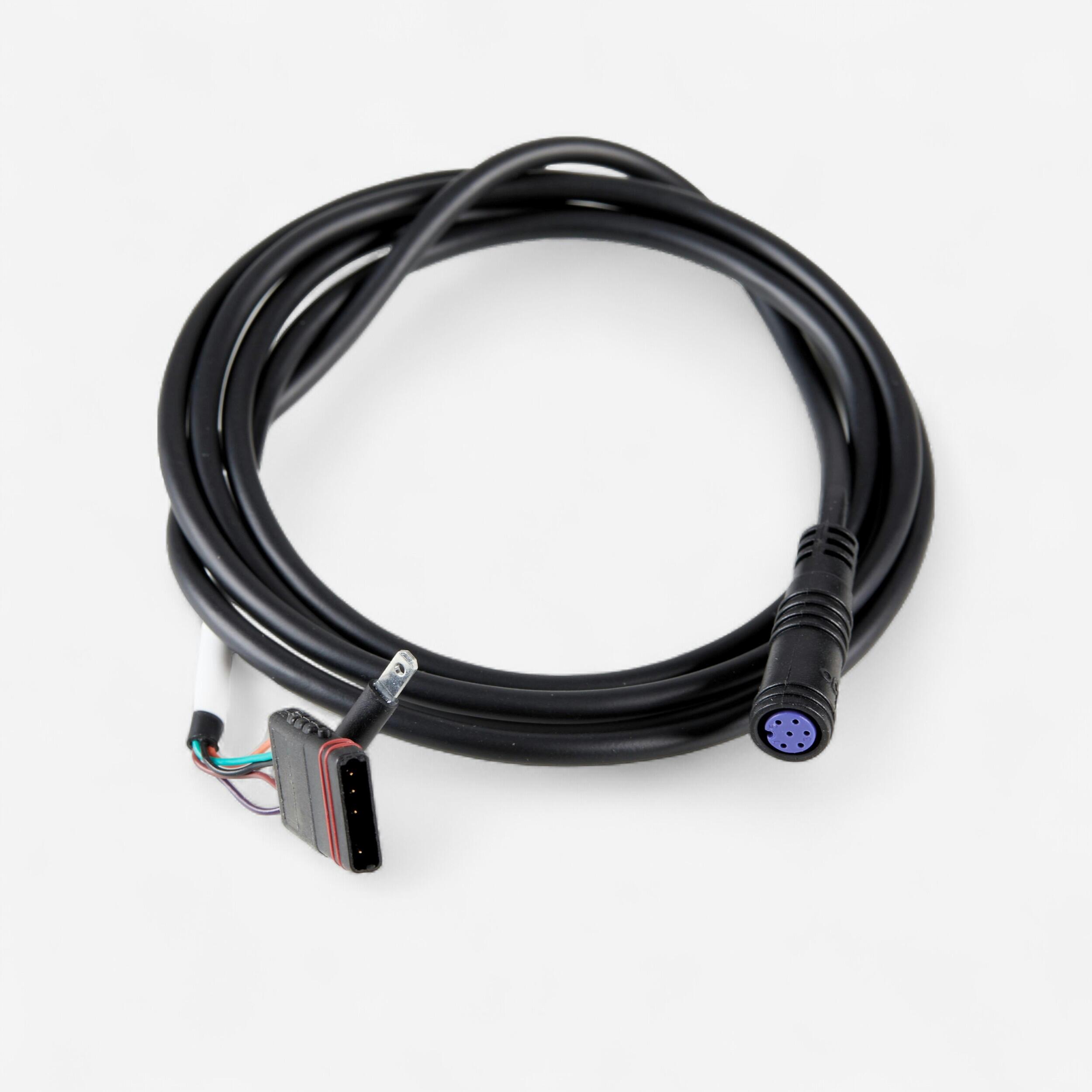 Elektrokabel Zubehör Brose-Konsole für Brose-Mittelmotor