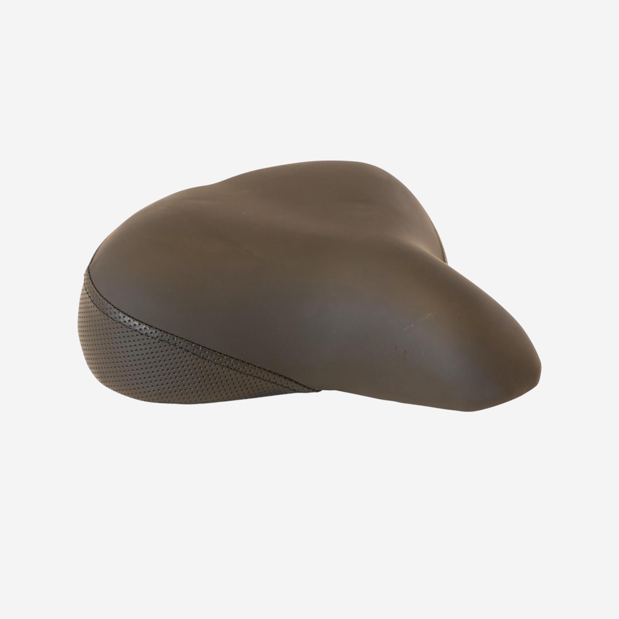 Sattel Heimtrainer EB 900 breiter Sattel