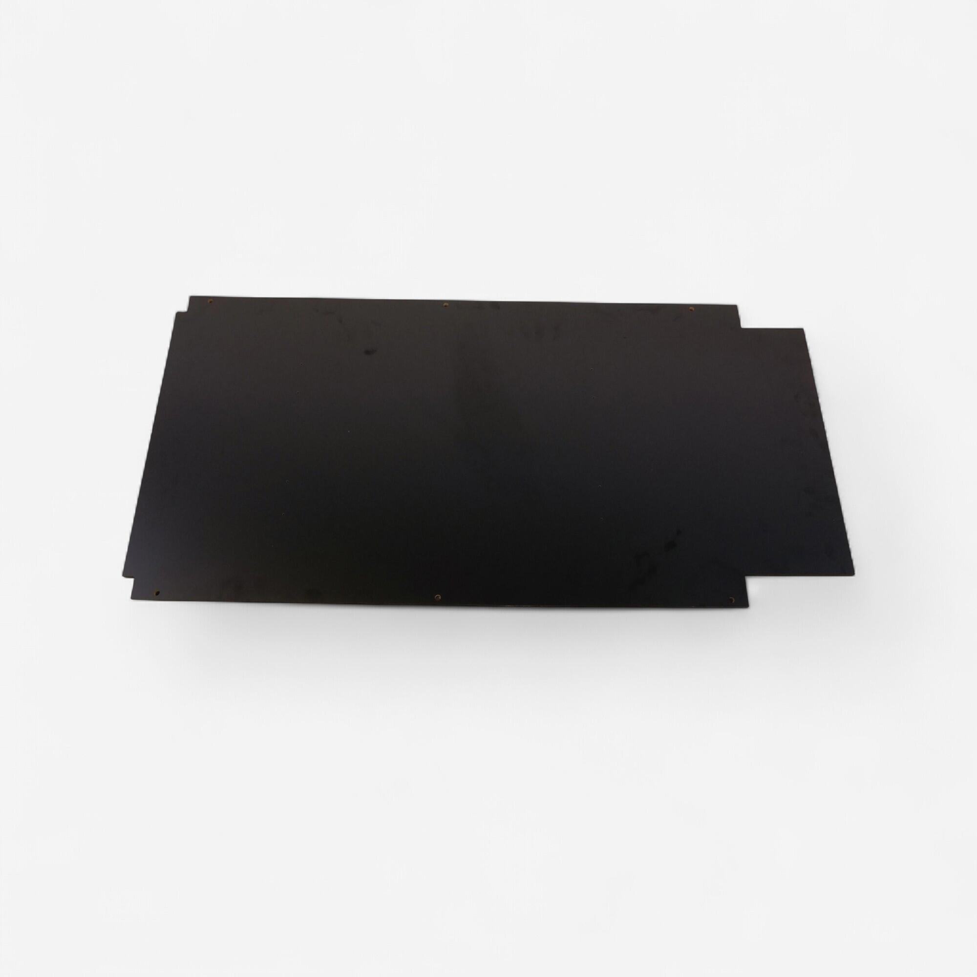 Laufbrett für Laufband W100