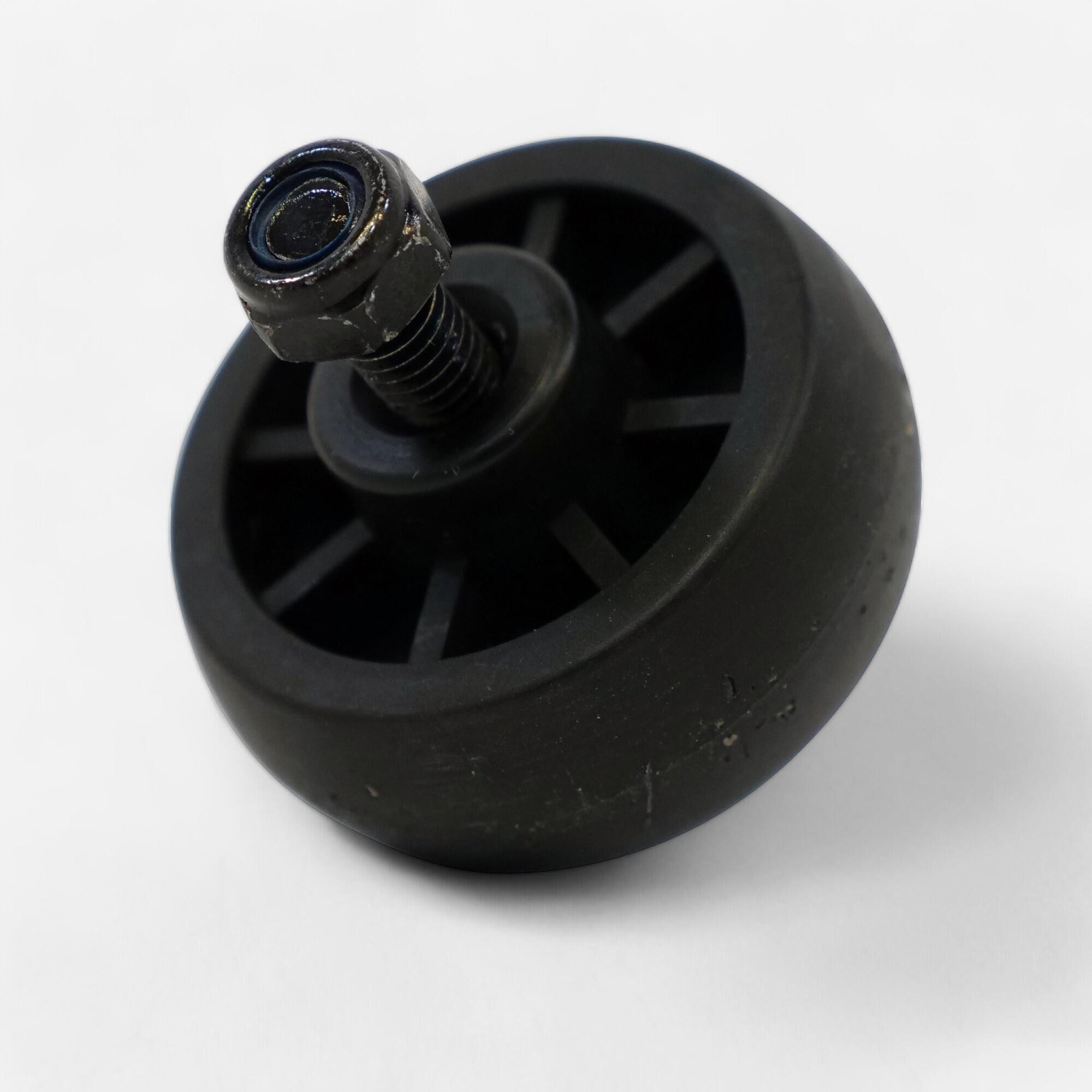 Transportrollen Laufband