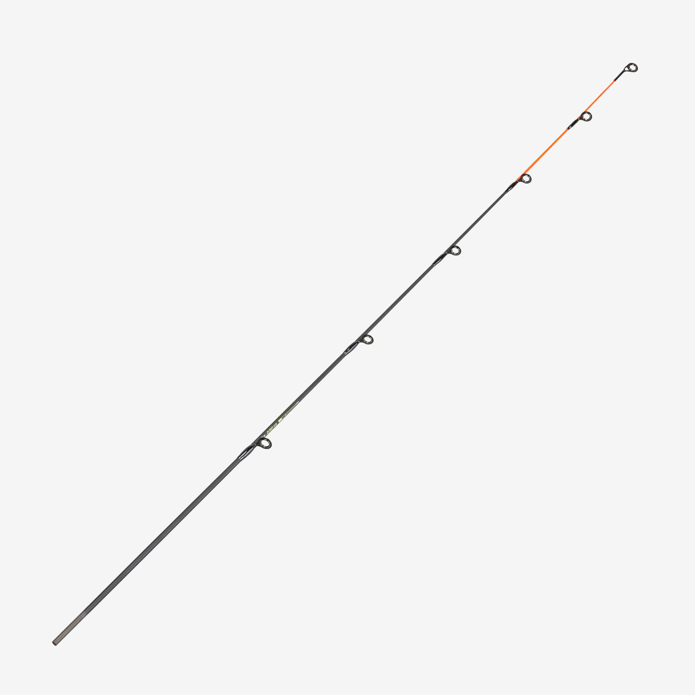 Spitze 75 g für Angelrute SENSITIV-500 Carp 3,60 m/3,90 m