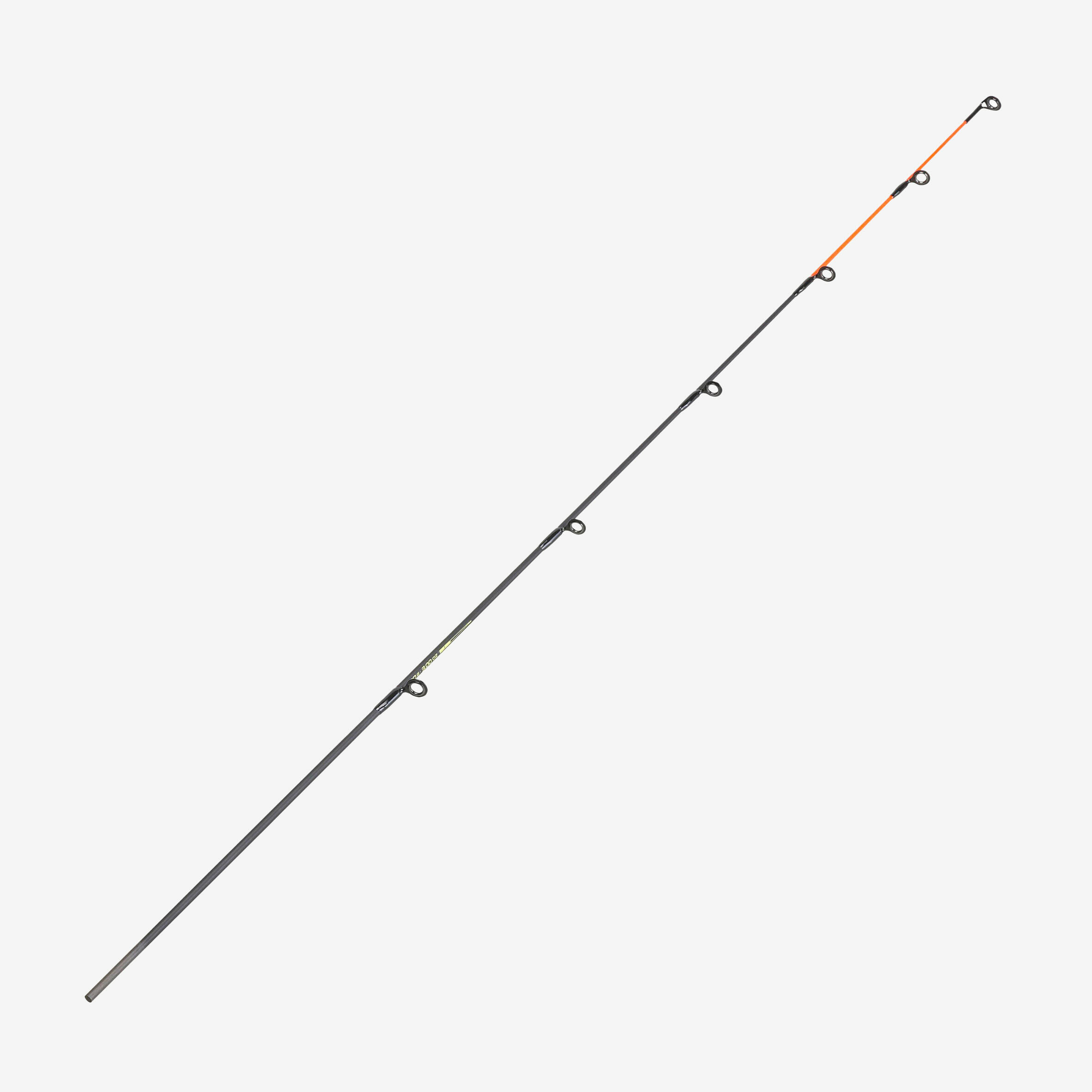 Spitze 120 g für Angelrute SENSITIV-500 Carp Distance 3,90 m