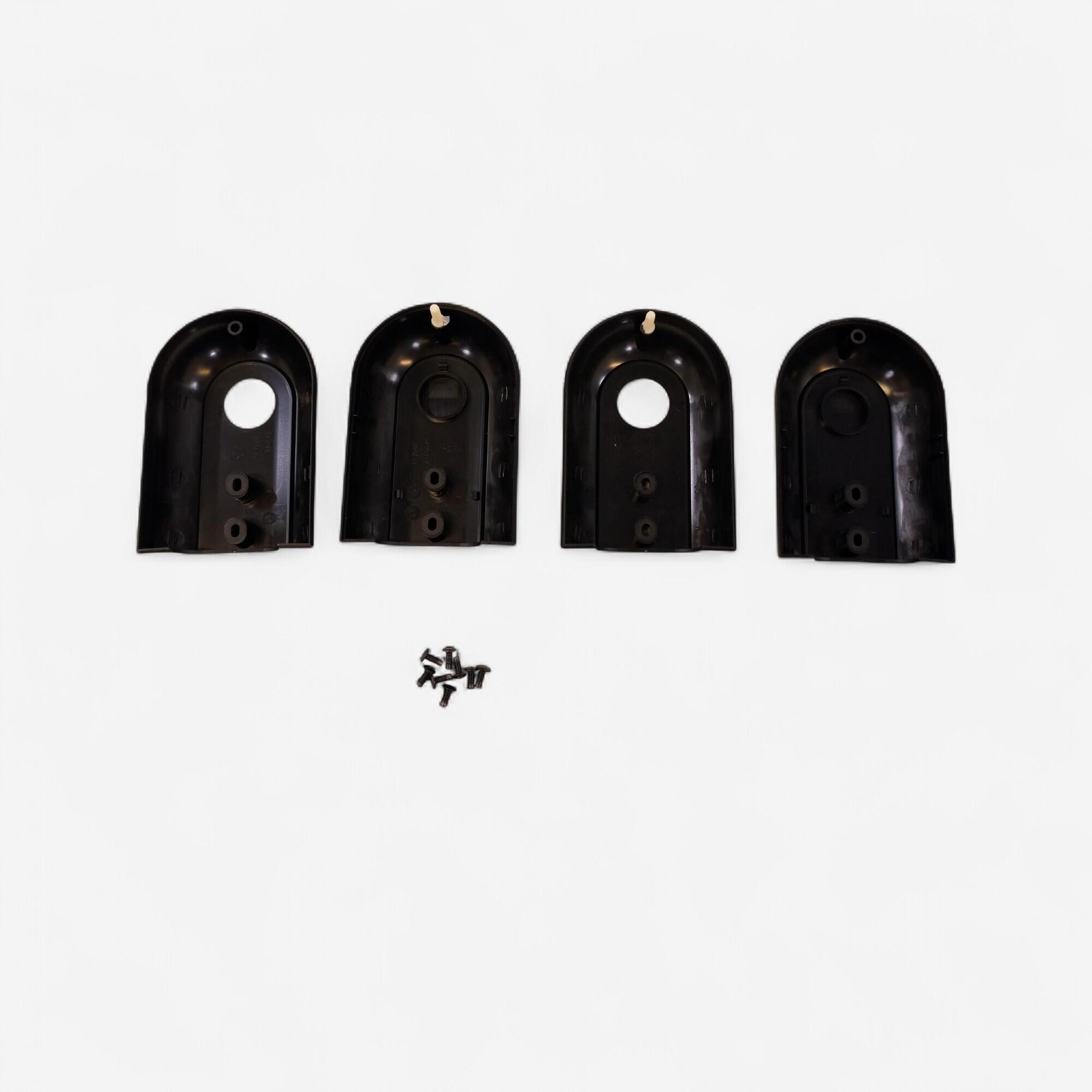 EL700 Rollarmabdeckung