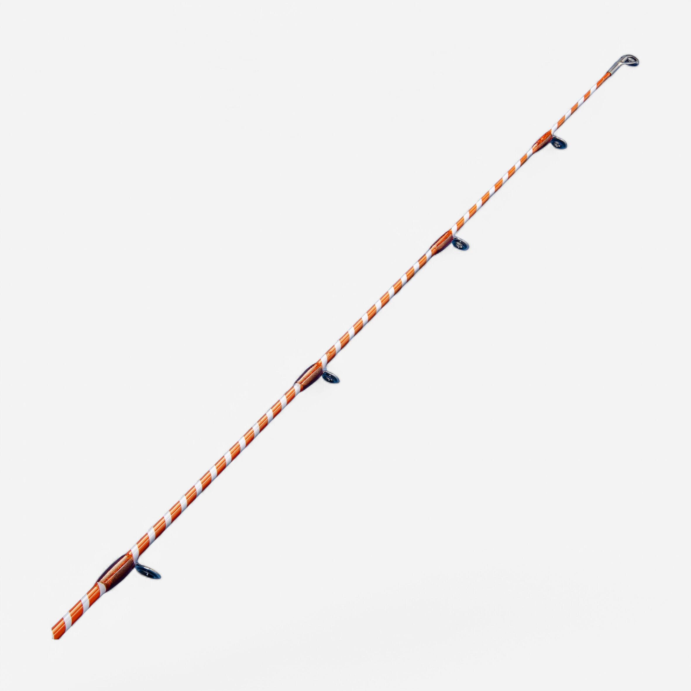 Ersatzspitze für Angelrute Seacoast Light 500 300 Hybrid