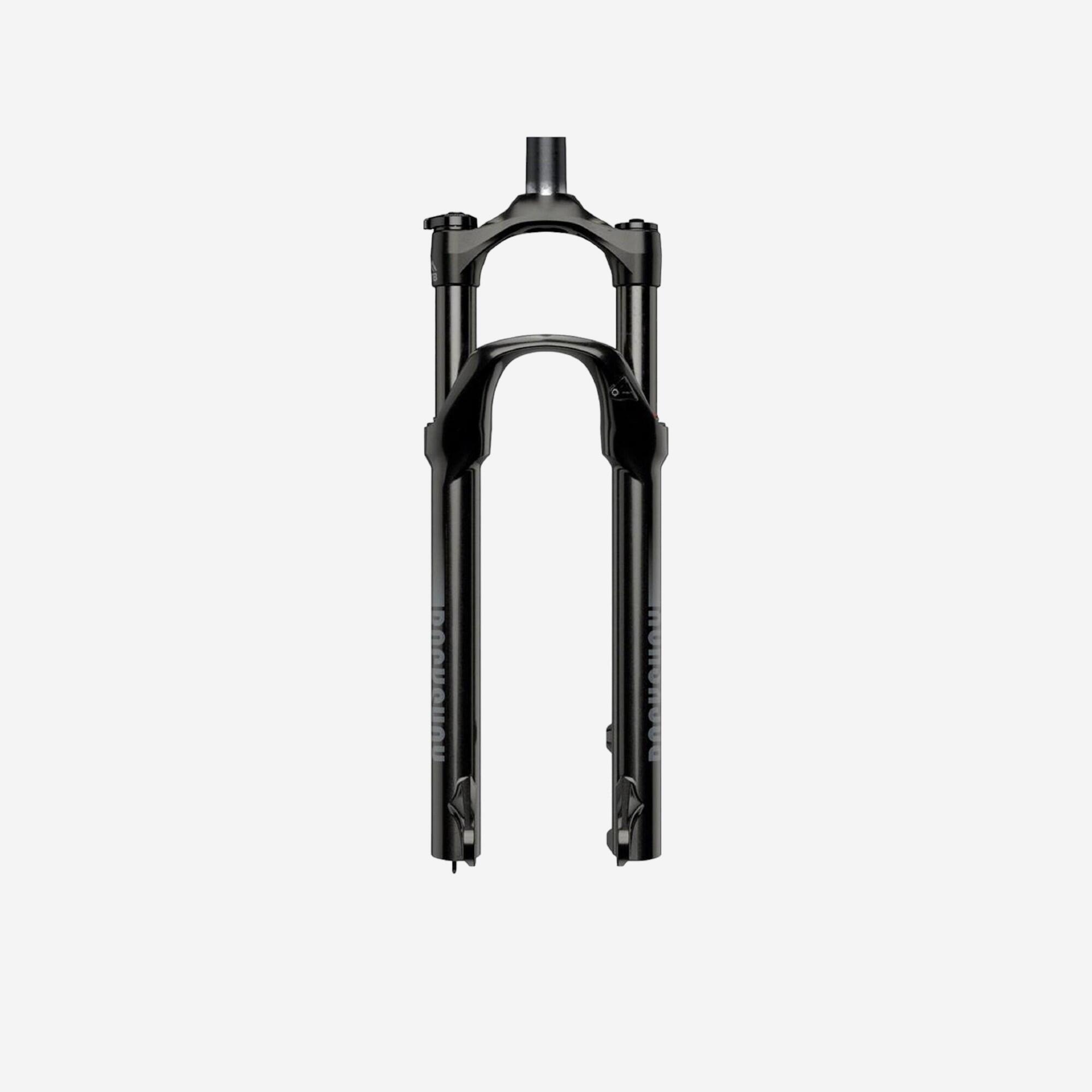 Federgabel Judy Gold 27,5' 100 mm 1' 1/8 Poplock QR9 Rockshox