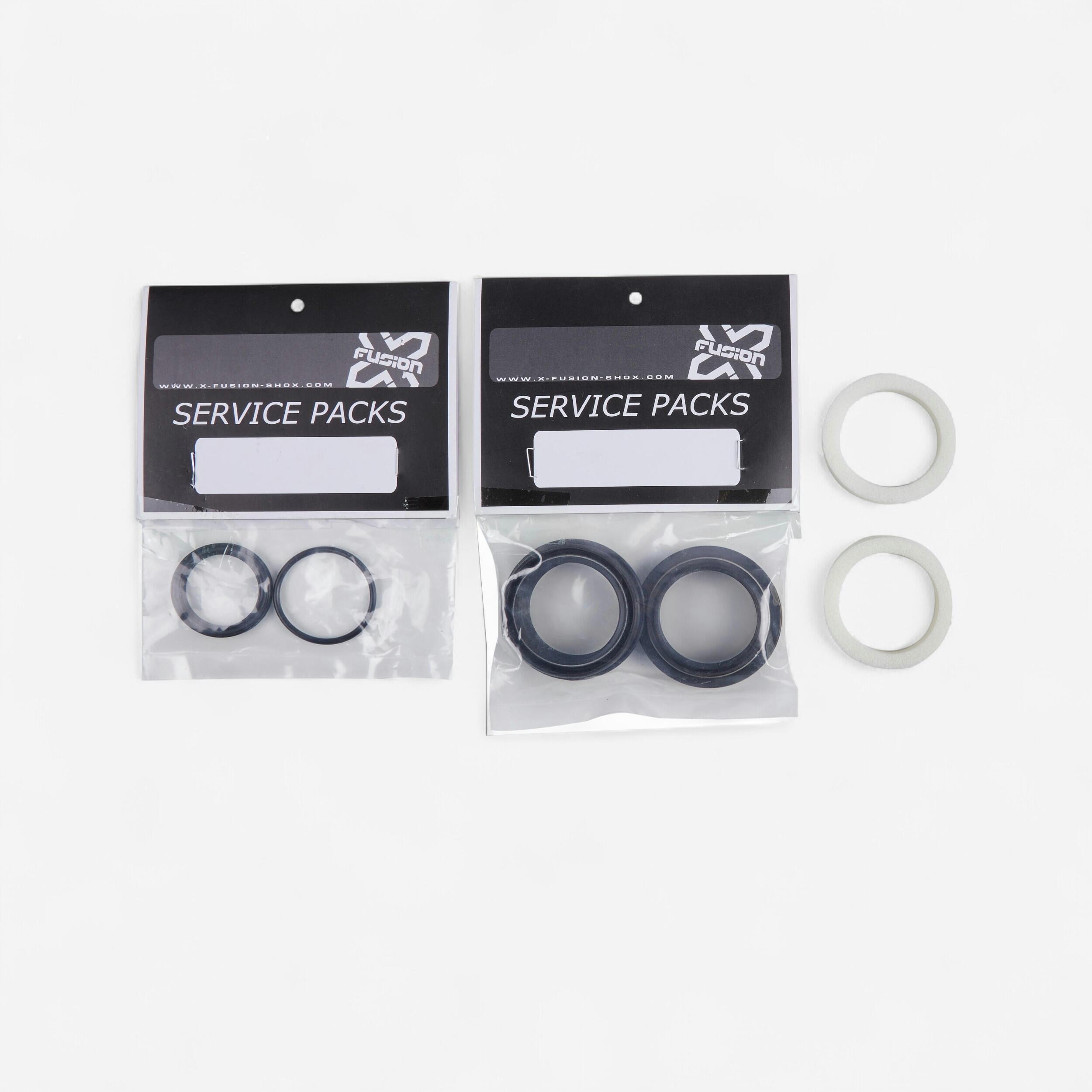 Dichtungssatz RC32 X-FUSION