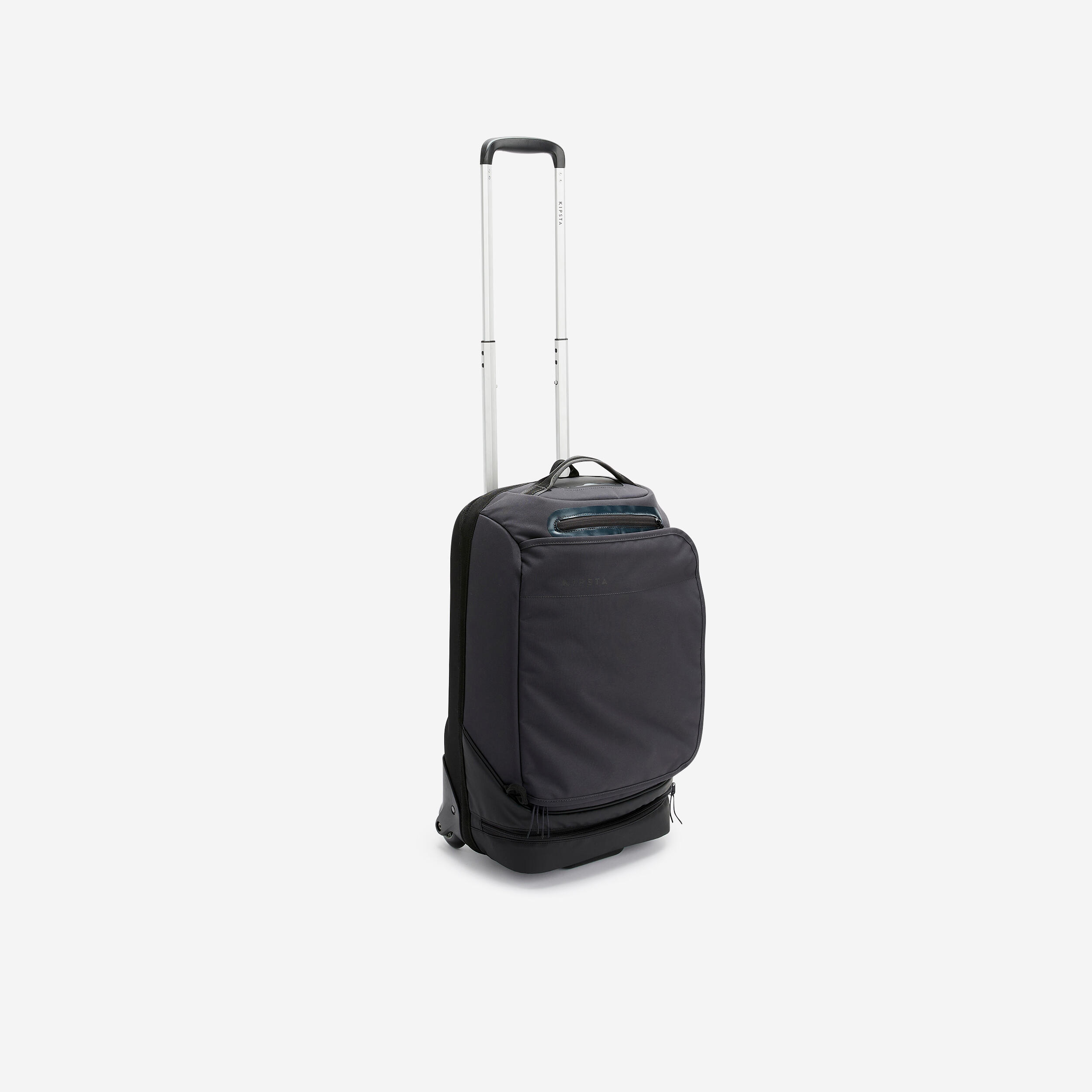Trolley Reisetasche 30 l - Urban schwarz
