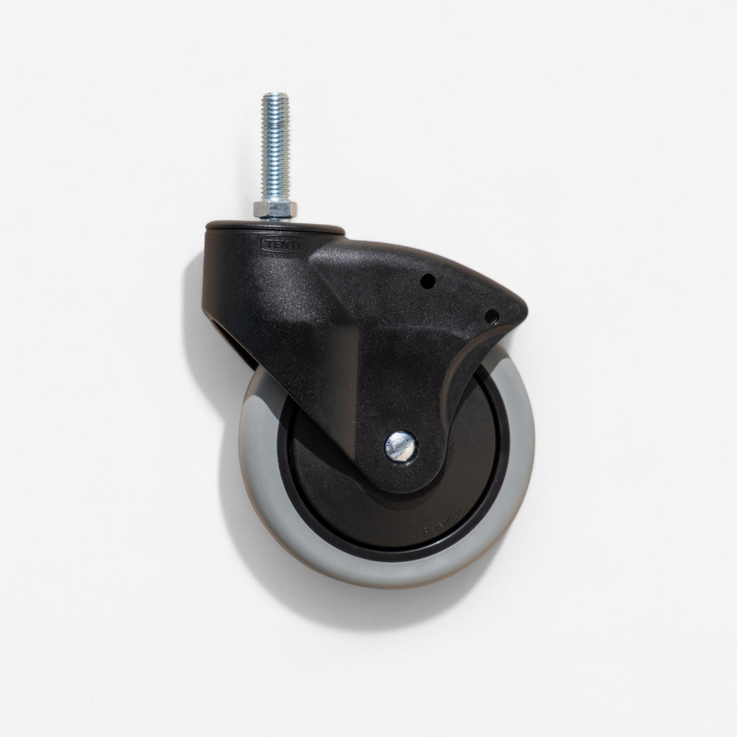 Rad ohne Bremse PPT 530 Medium Outdoor und PPT 530 Medium Outdoor.2