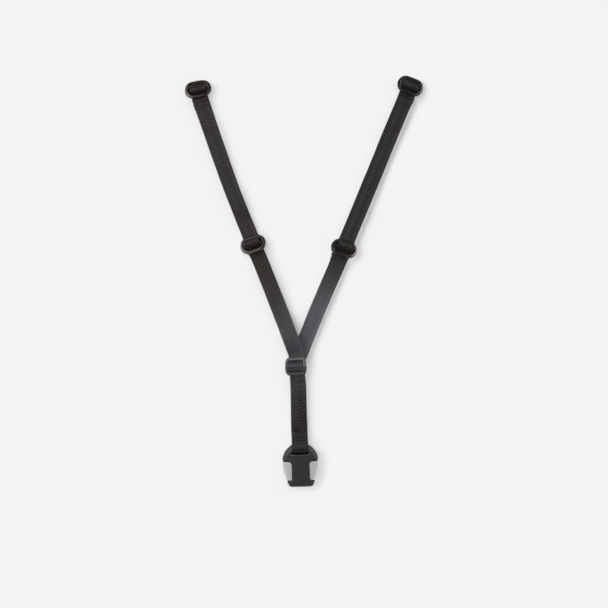 Sicherheitsgurt für den Kindersitz Bobike Go Maxi