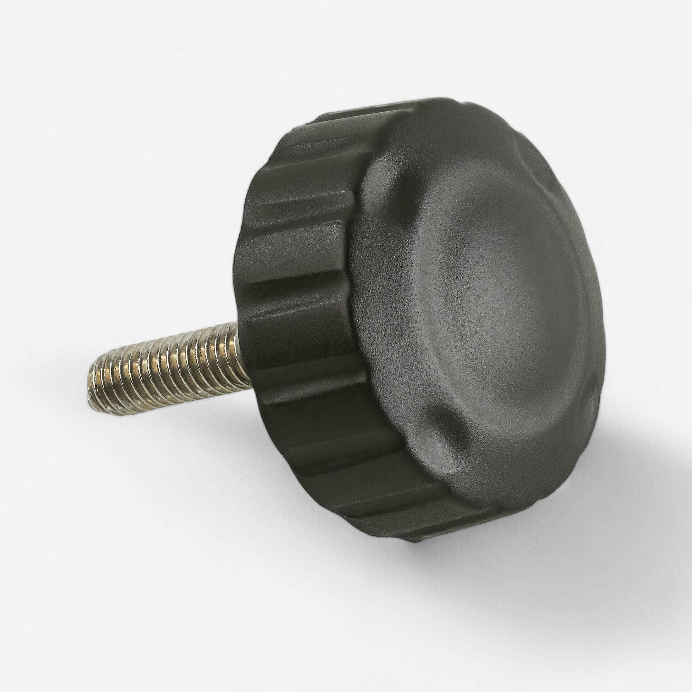 Kurbelschraube für Brandungsrolle ADVANT POWER 8.000 schwarz