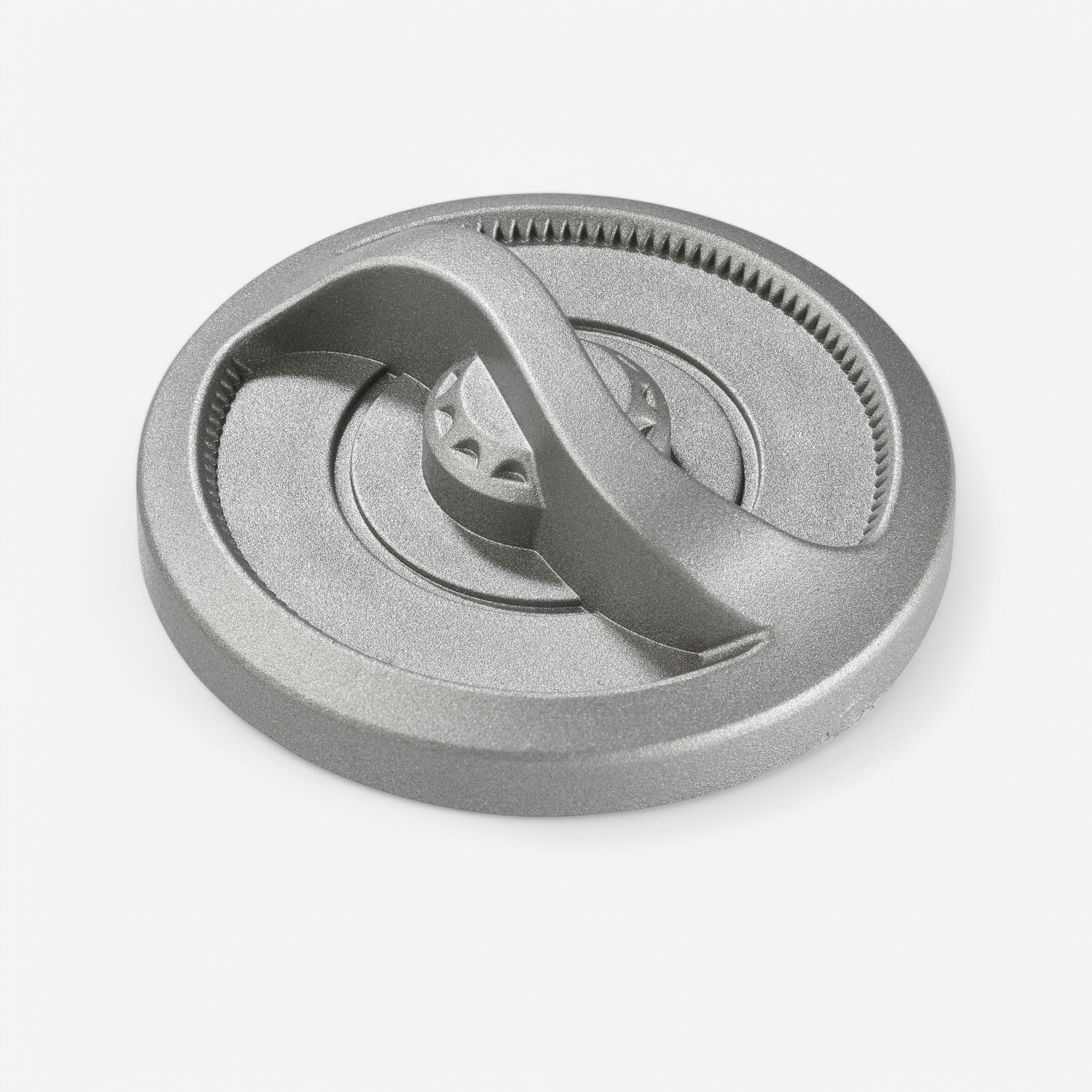 Bremskopf BAUXIT 100 SW 5000