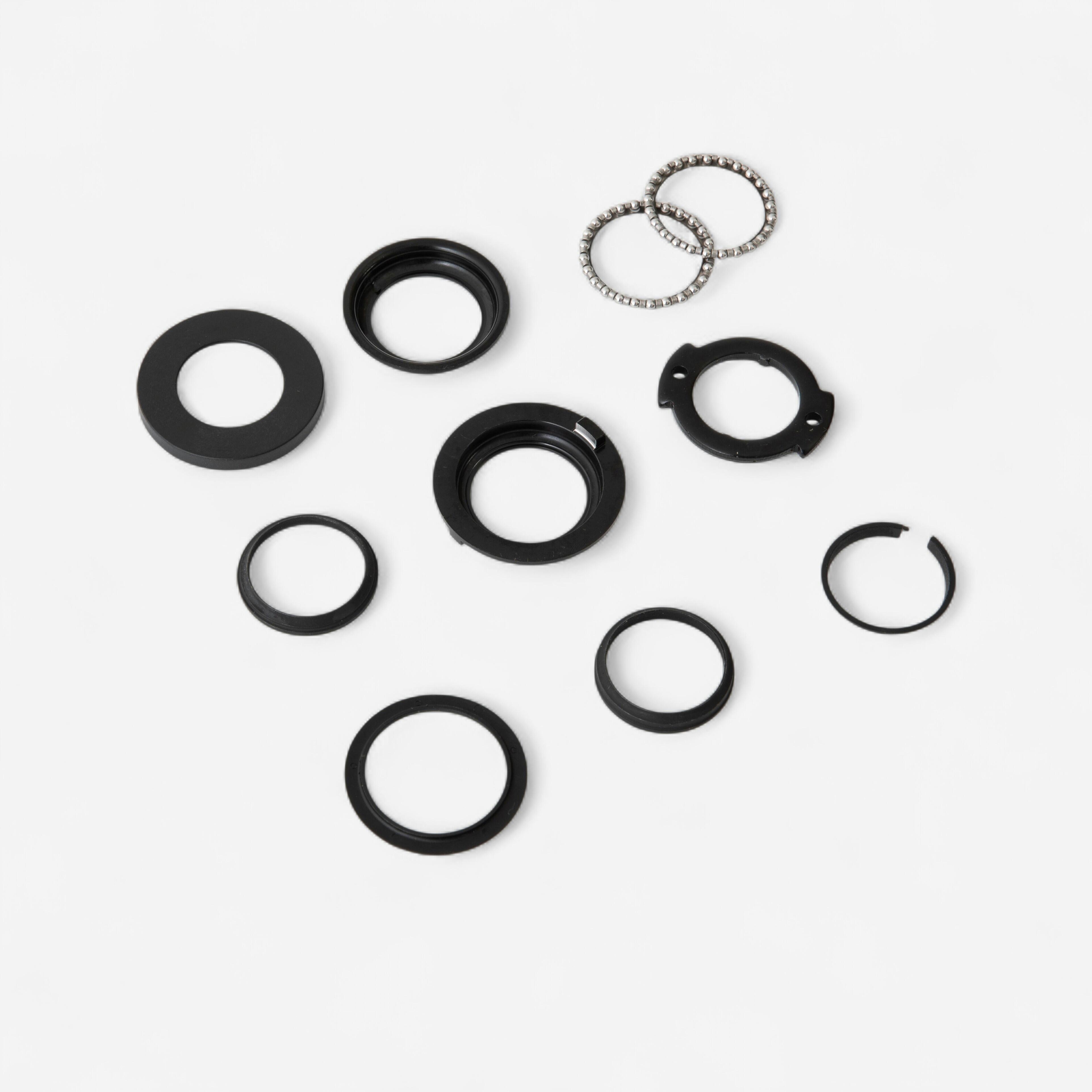 Steuersatz für E-Scooter R900E und R920E