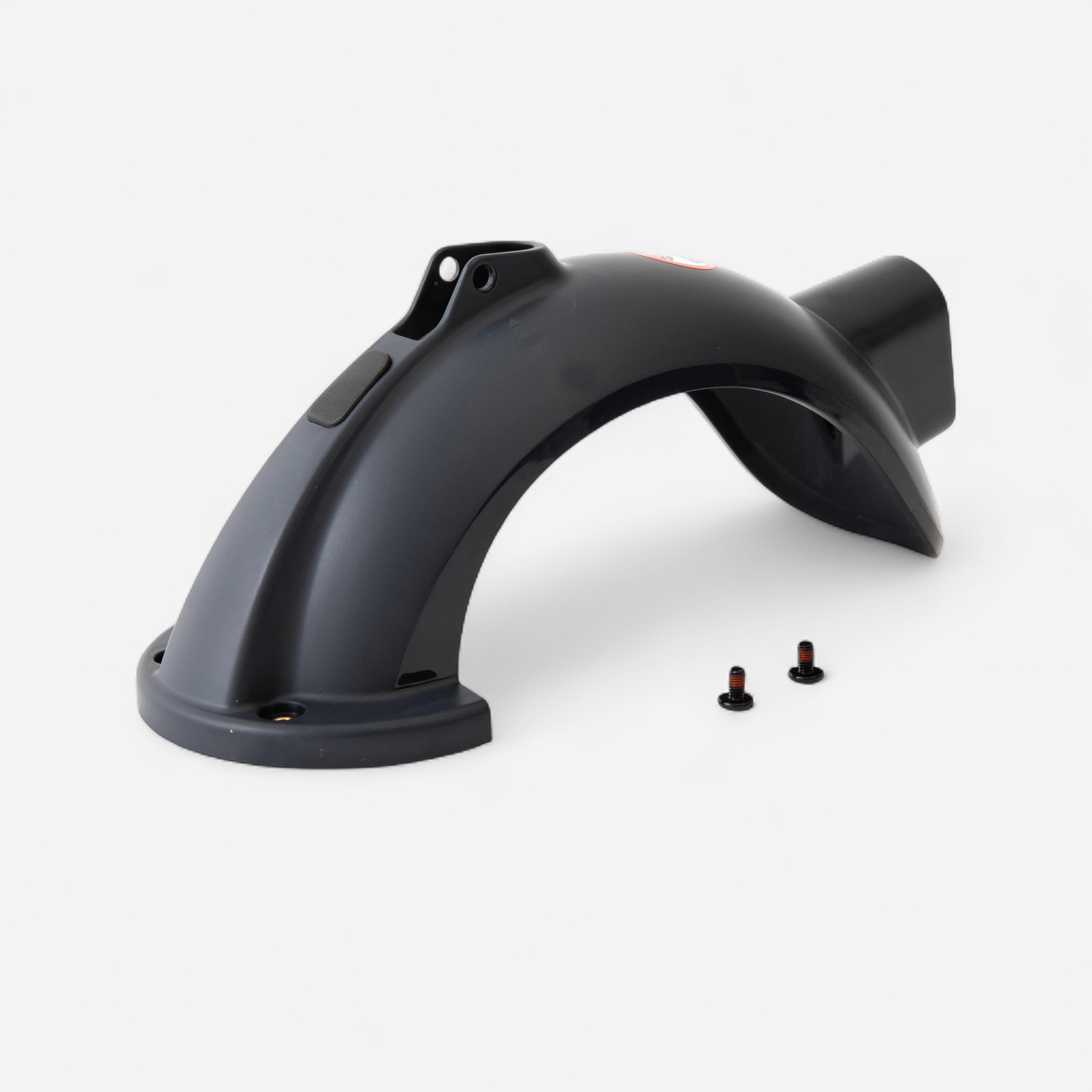 Set Hinteres Schutzblech für Scooter R900E