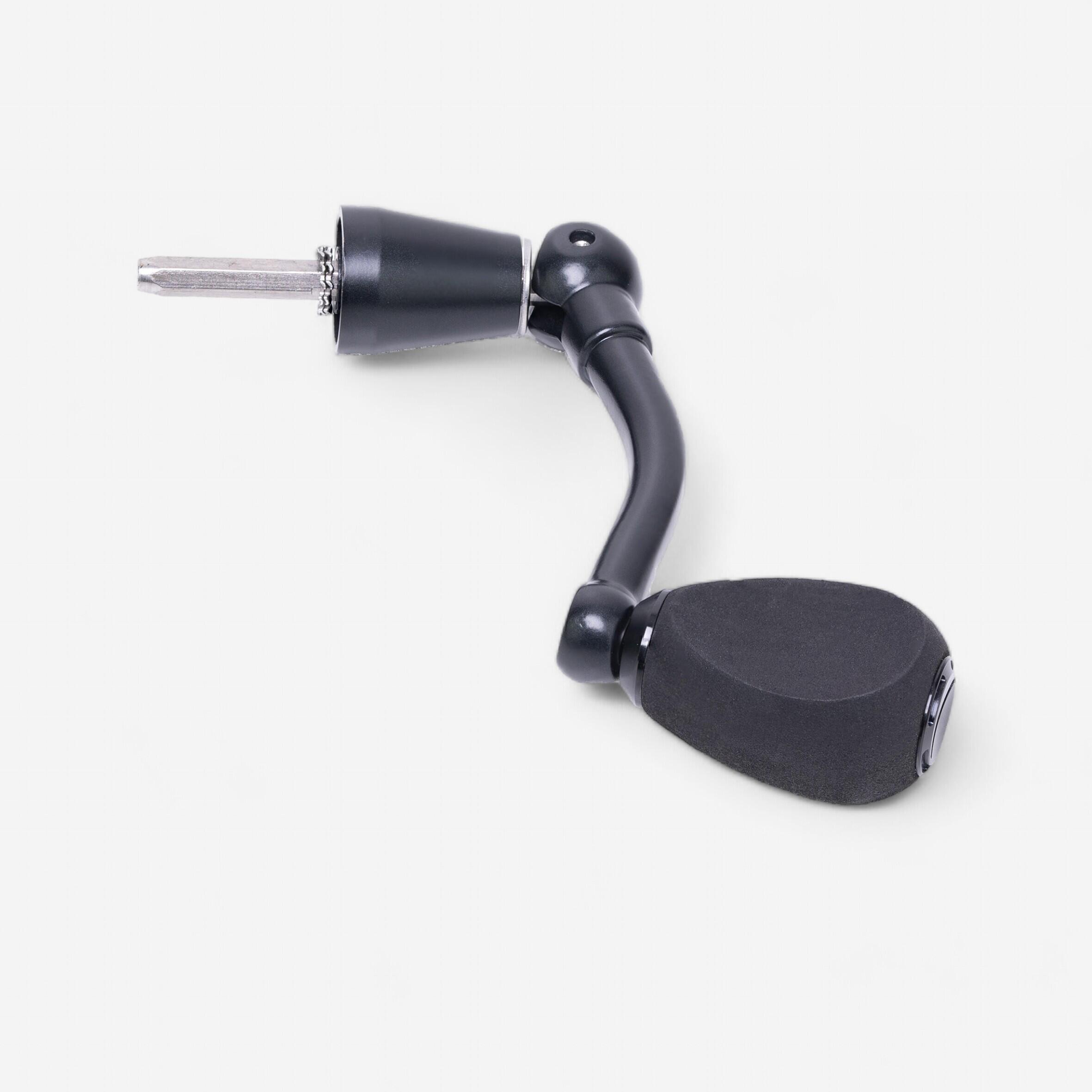 Kurbel für Angelrolle Bauxit-500 Feeder Größe 3000