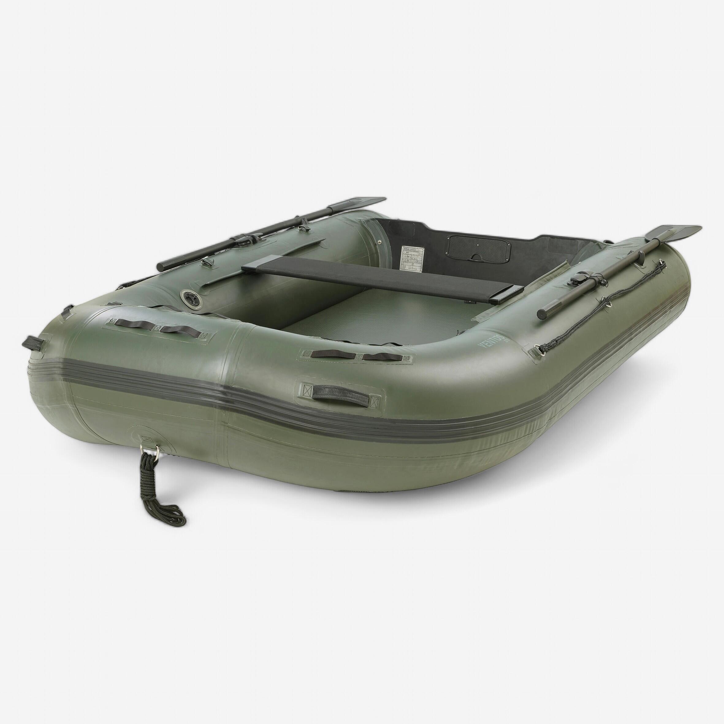 Schlauchboot VENTUS 270