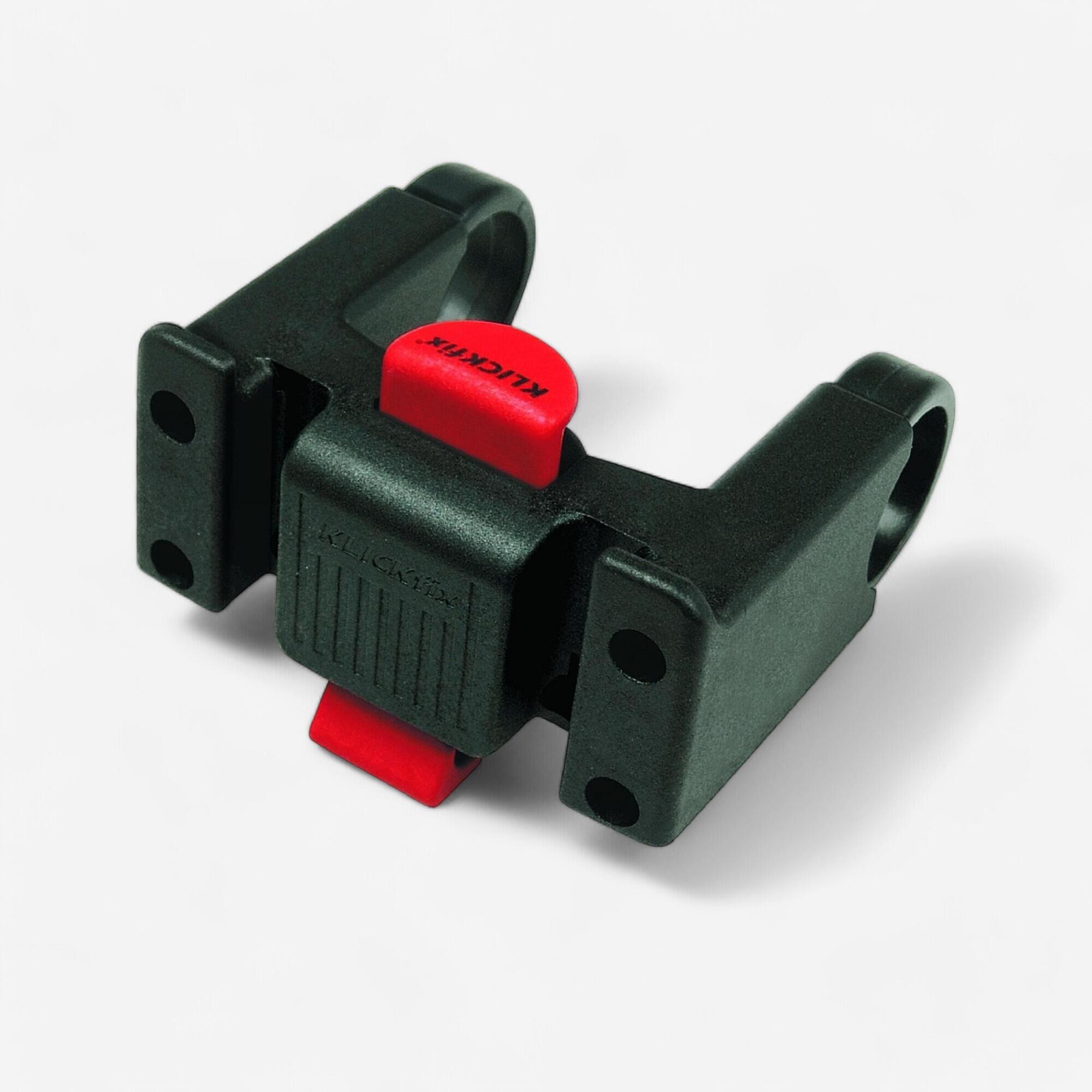 Befestigung Klickfix Lenker 26/31,8 mm