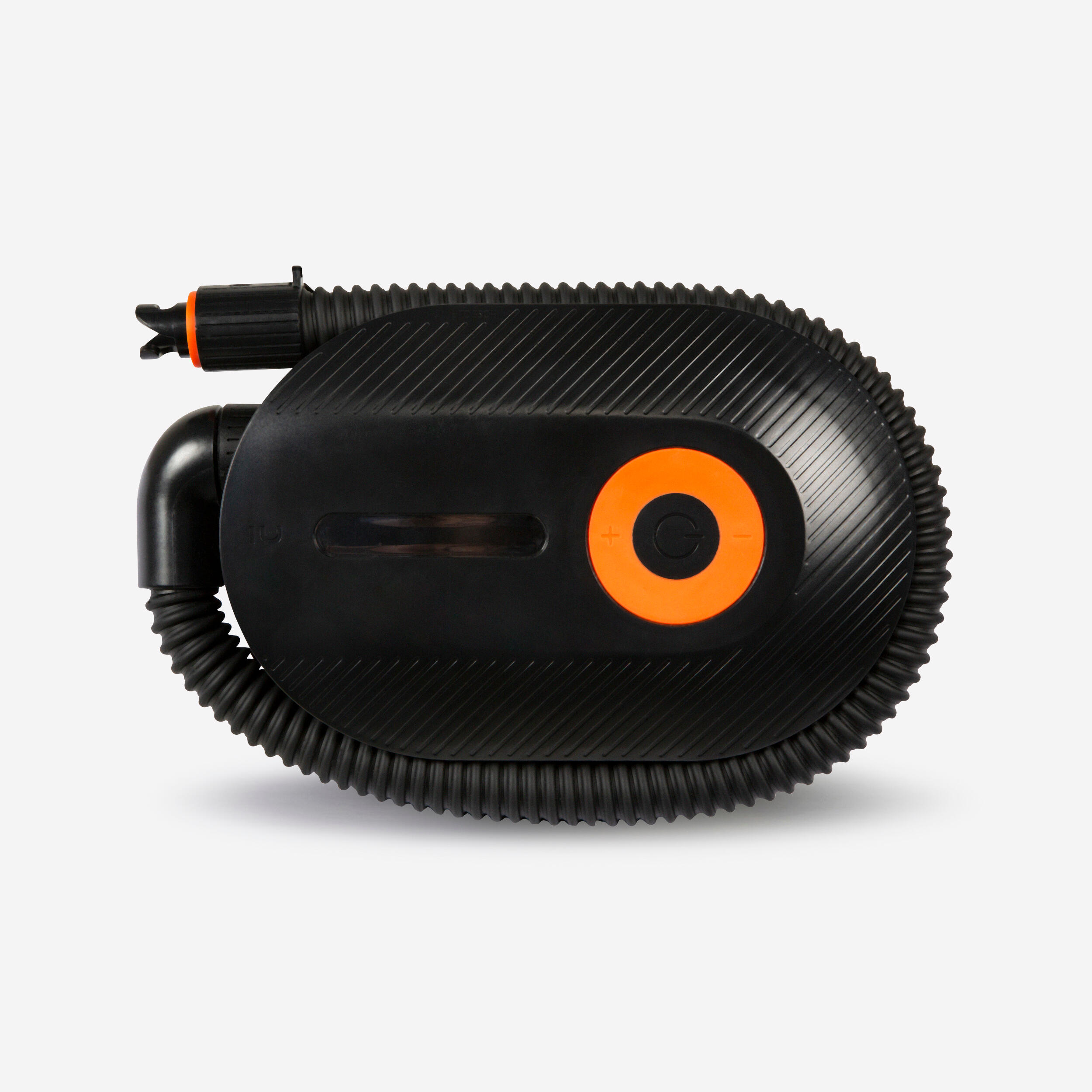 Elektro-Pumpe Camping für aufblasbare Zelte empfohlen - Ultim Comfort 20 PSI