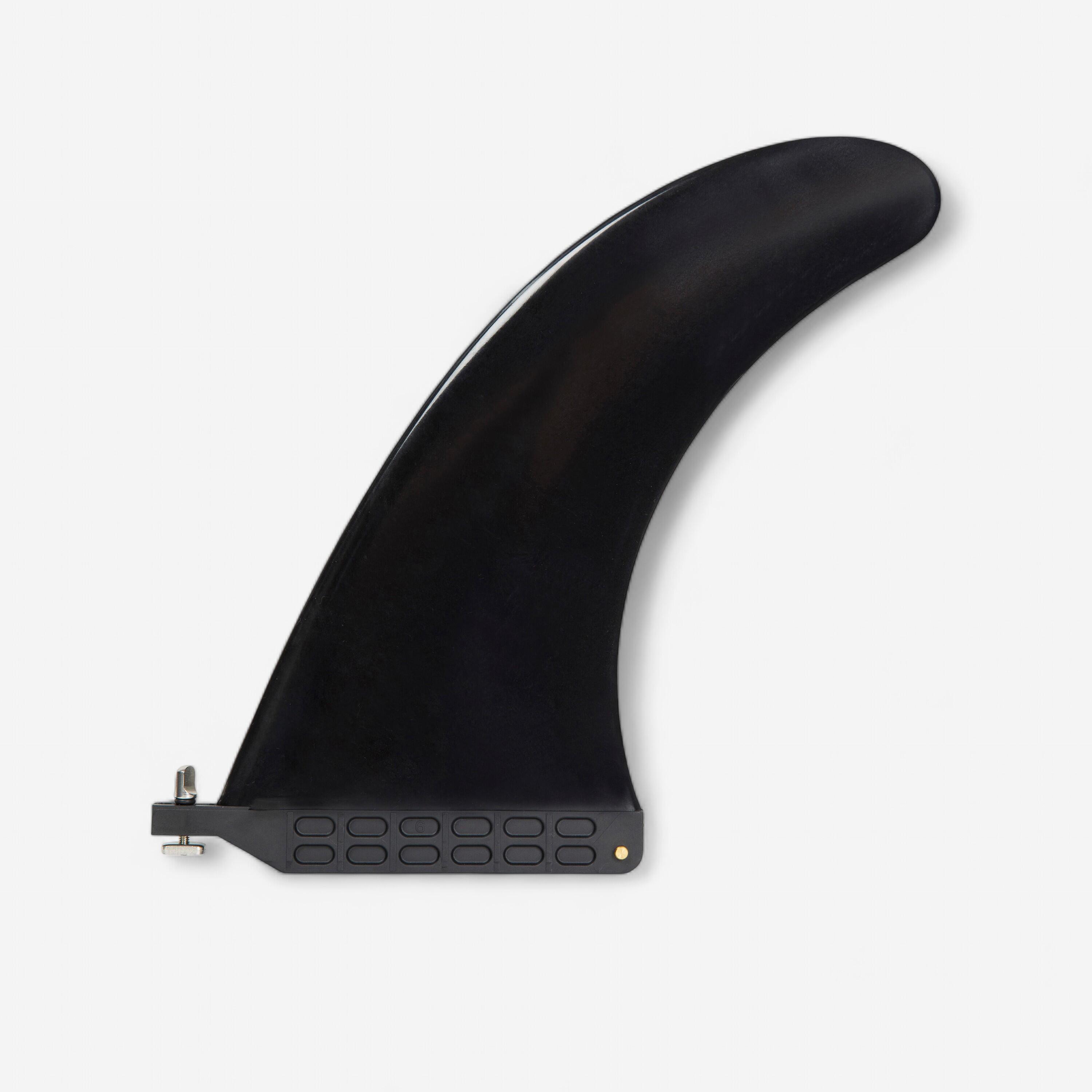 Finne für kompaktes Surfboard 7'6 9'