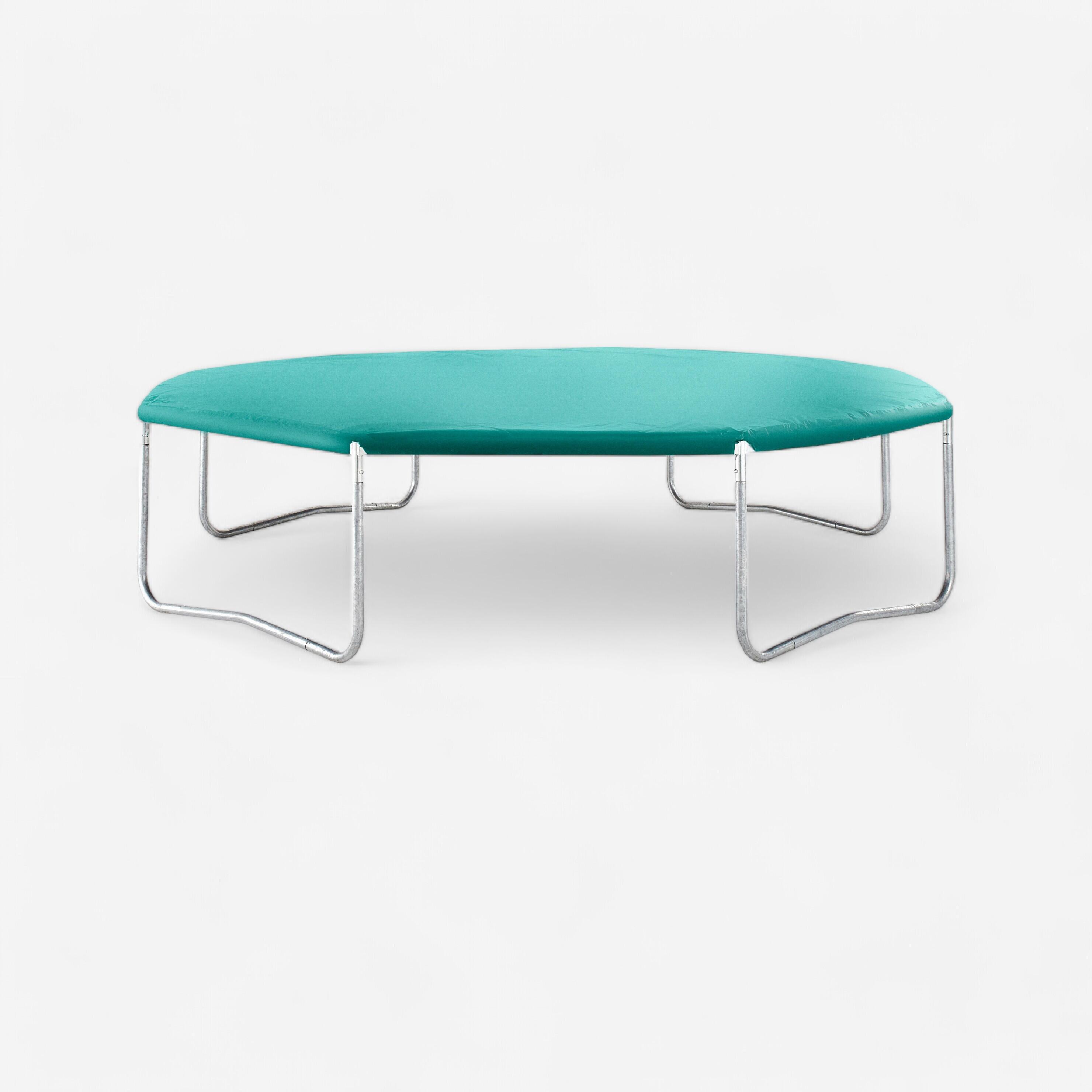 Abdeckplane Trampolin Hexagonal 240