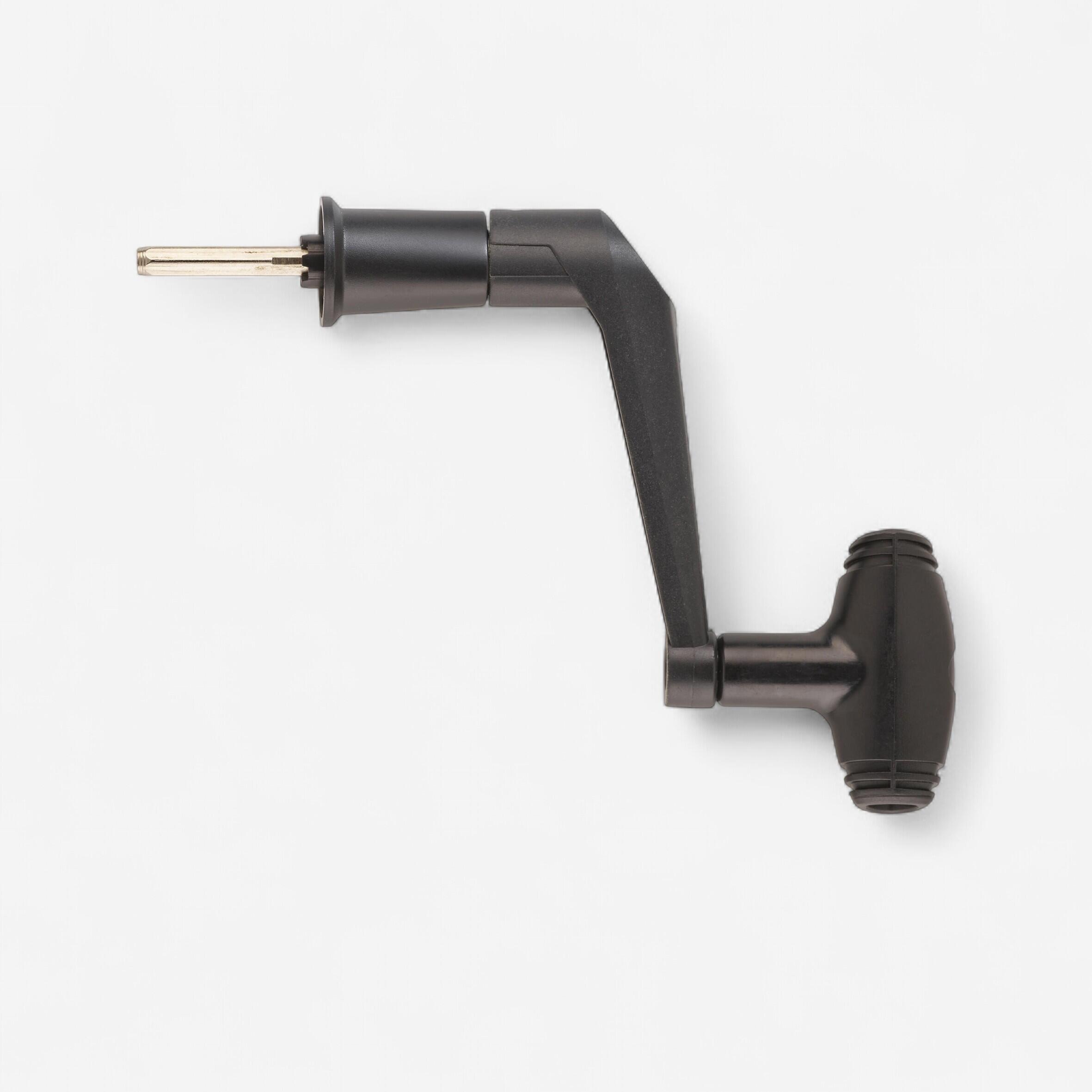 Kurbel für Angelrolle HDL Sensitiv 100
