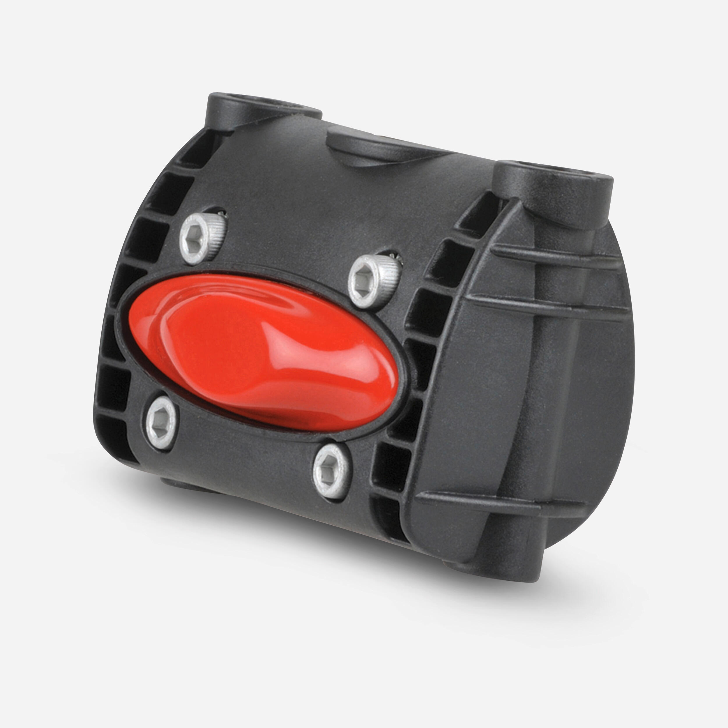 Rahmenadapter für Fahrrad Kindersitz Polisport Groovy