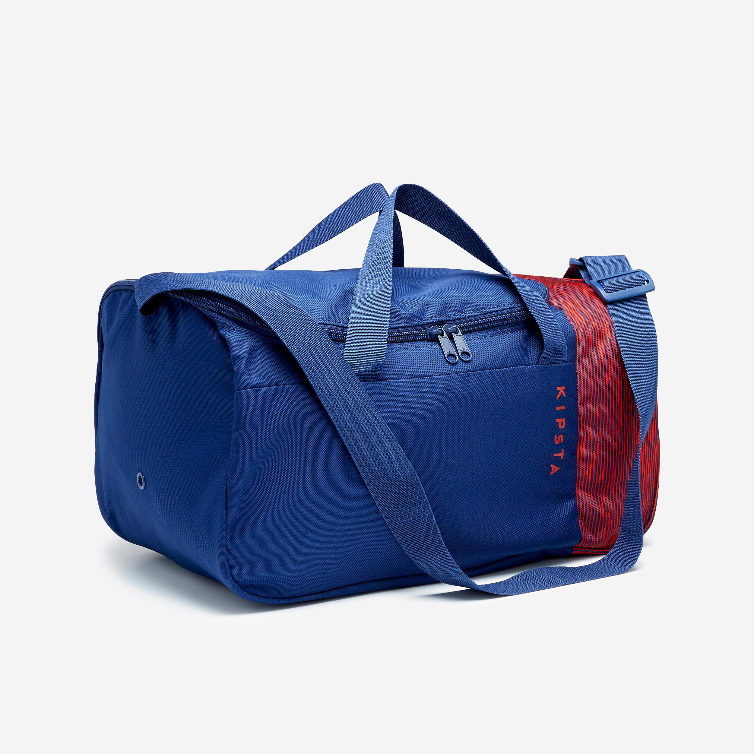 Sporttasche 20 l - Essential blau