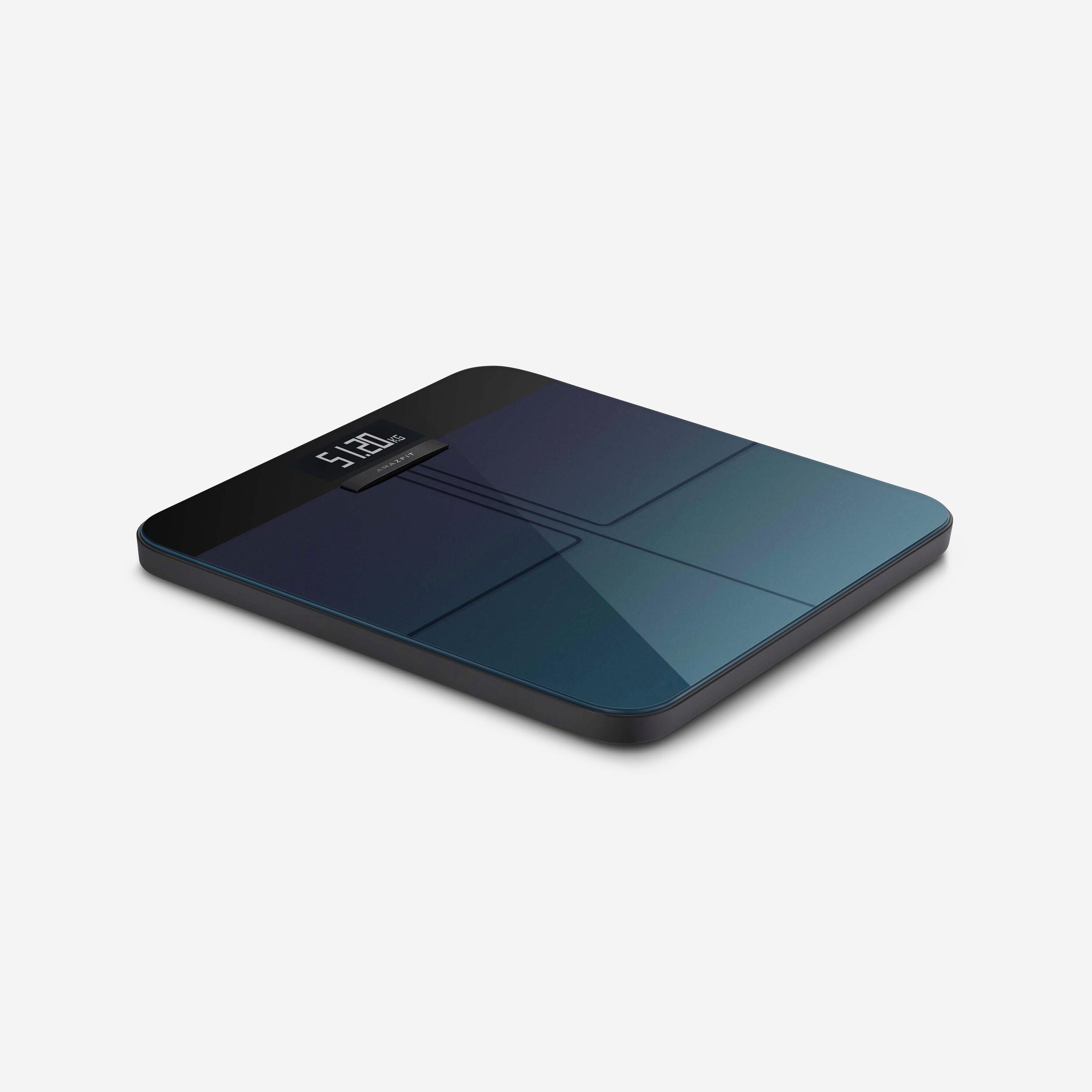 Digitale Personenwaage Amazfit Smart Scale