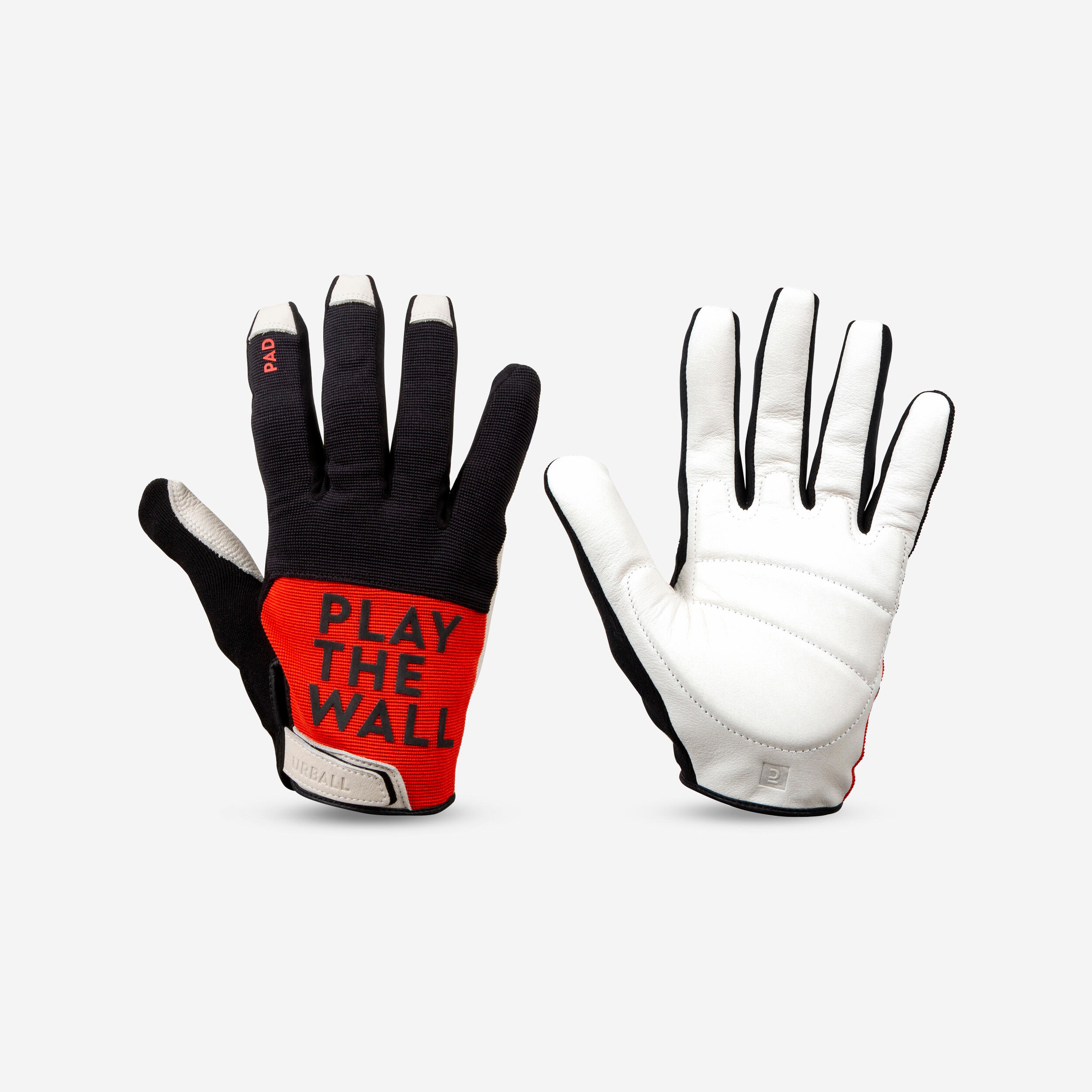 Handschuhe für One Wall / Wallball OW 500