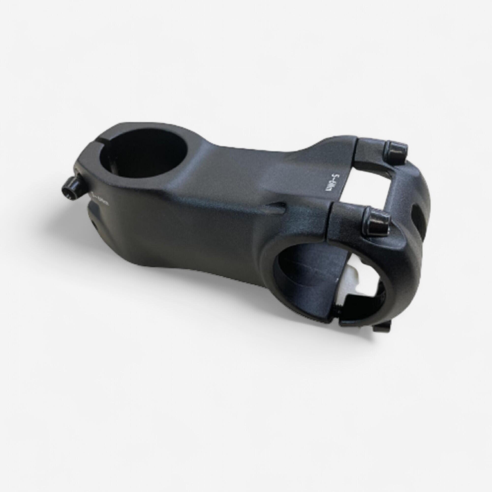 Vorbau MTB 1 1/8' 50 mm/60 mm/70 mm Ahead 7° 31,8 schwarz