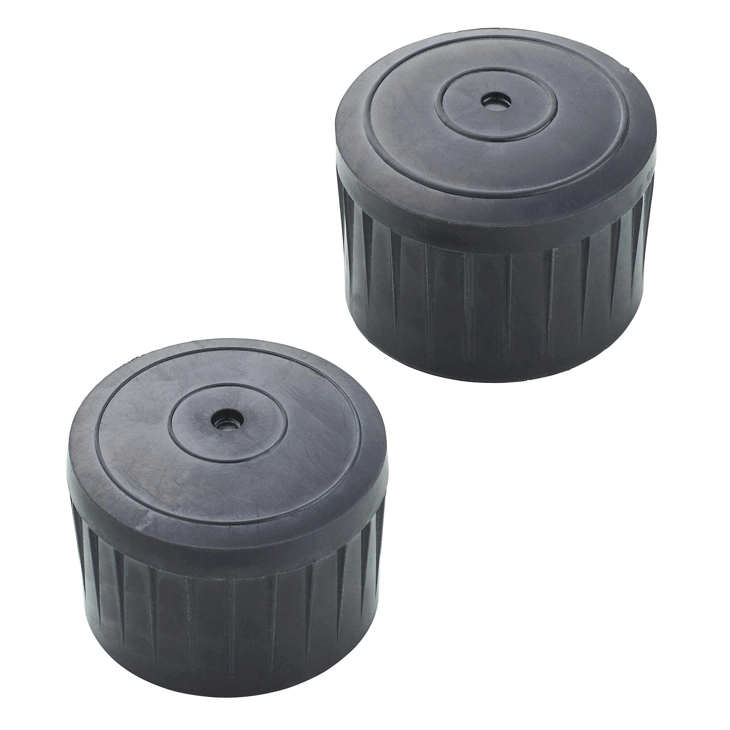 Ersatzteil Endkappe Angelrute Carpover 900 12,3 m