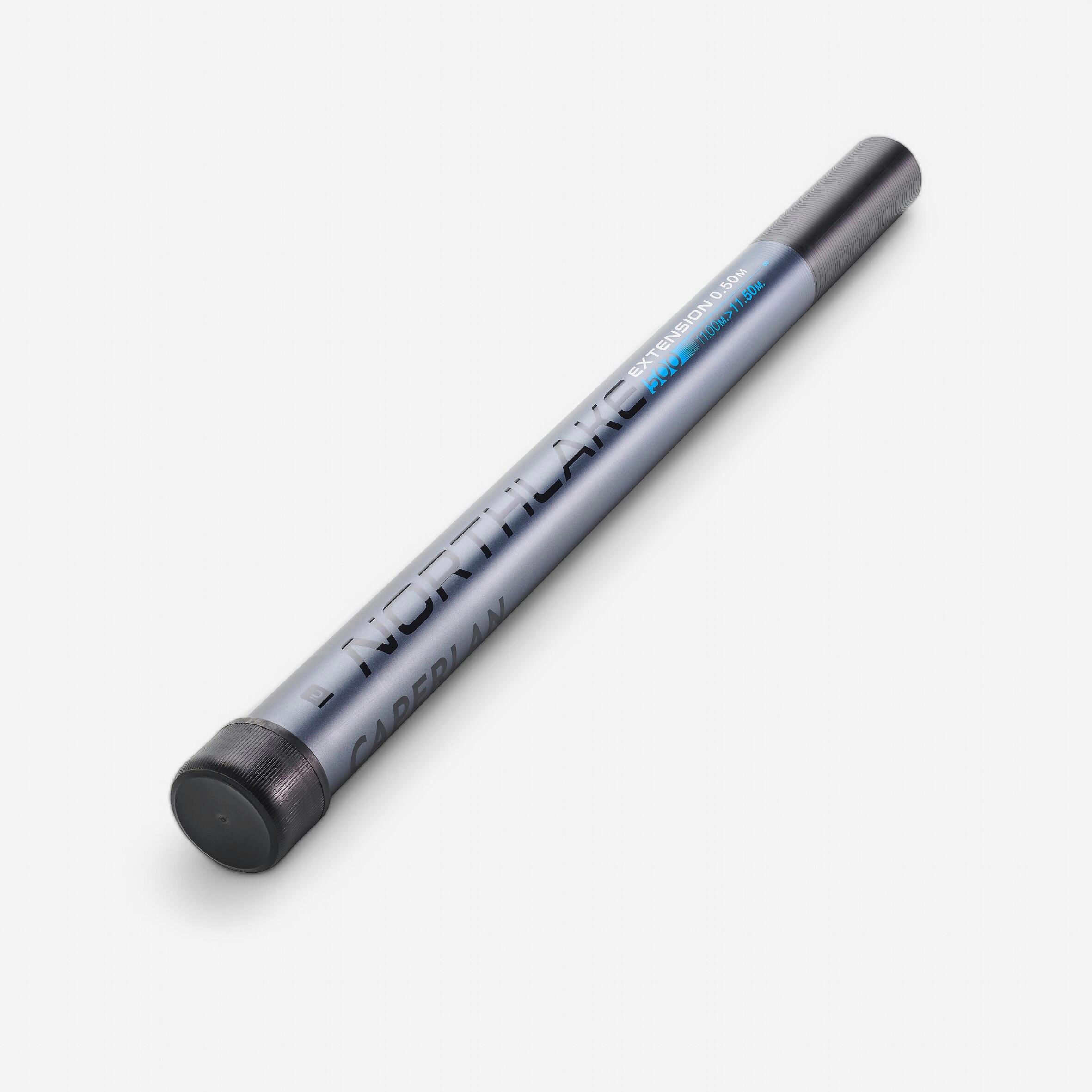 Verlängerung 50 cm für Angelrute Northlake 500 11 m