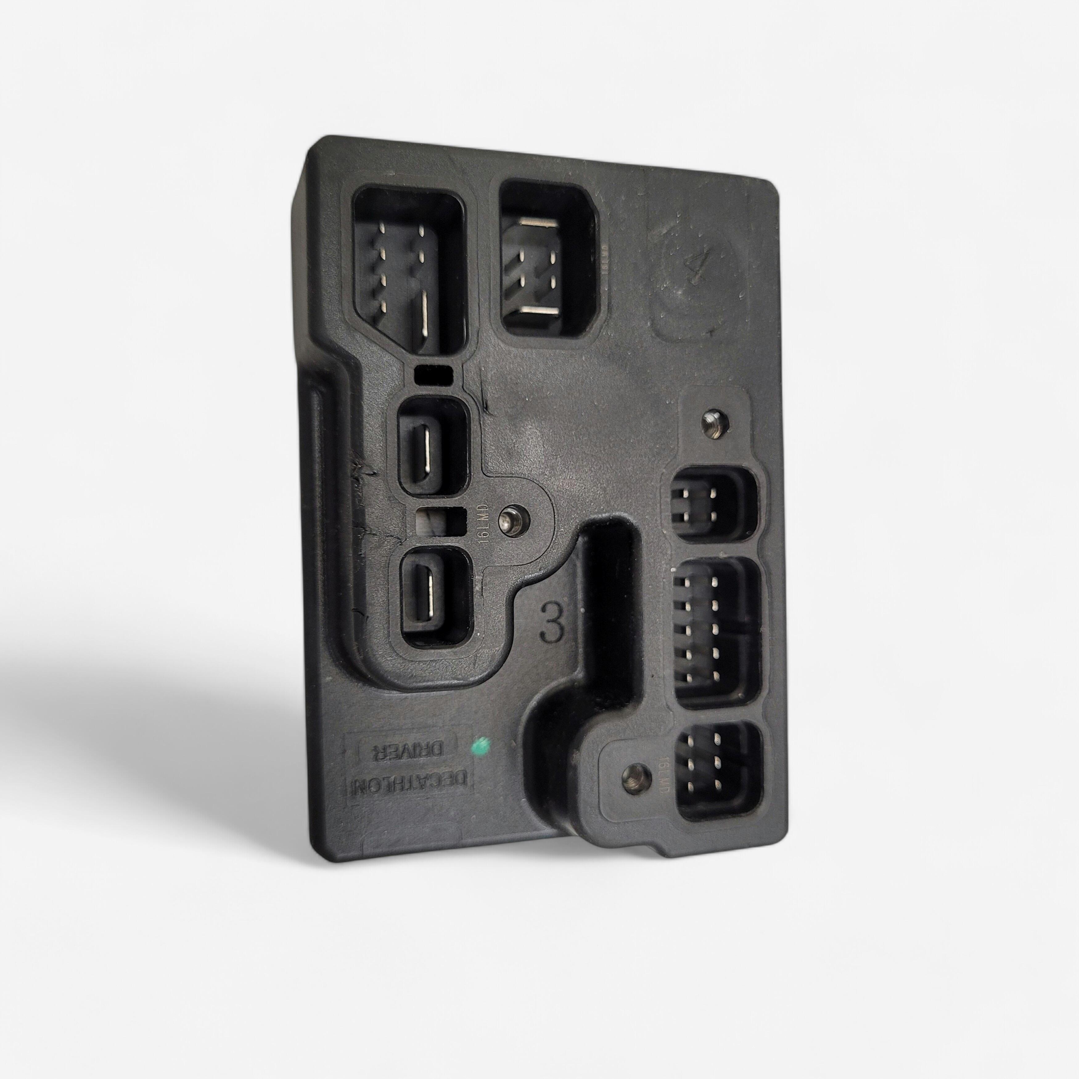 Universal-Controller V3/36V