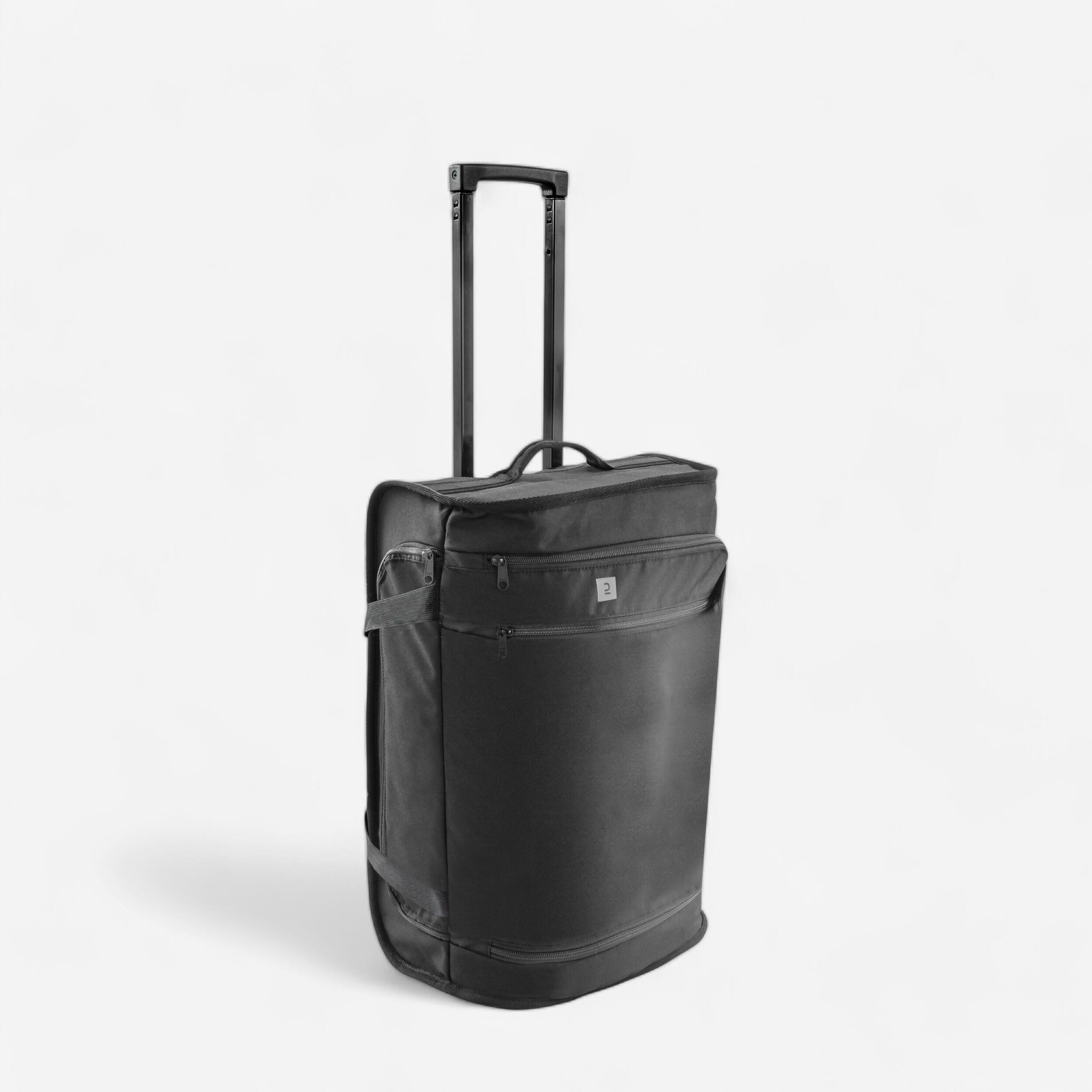 Trolley Essential 30 l schwarz