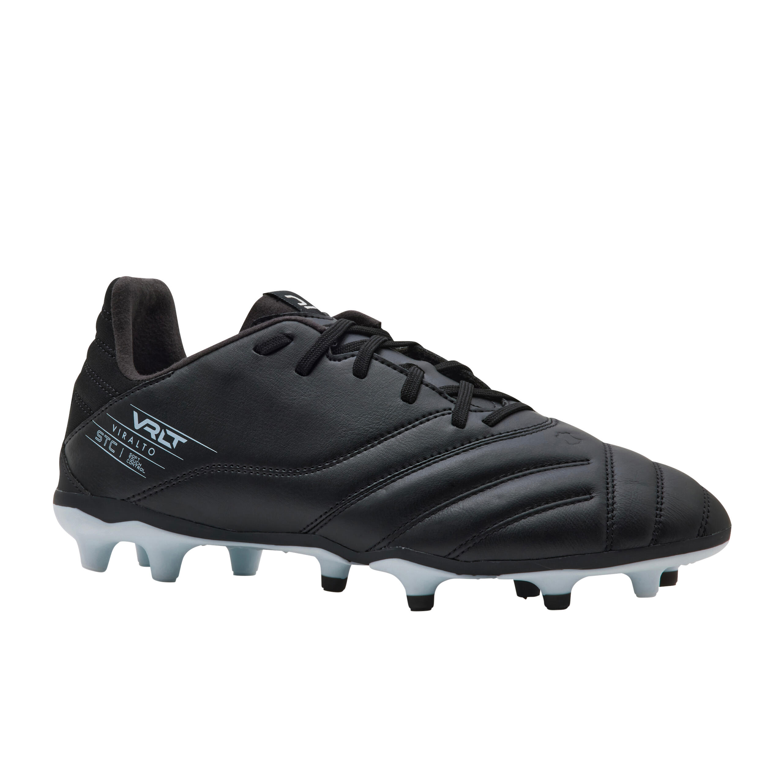 Damen/Herren Fussball Nockenschuhe Leder FG ‒ Viralto II Matador Heritage