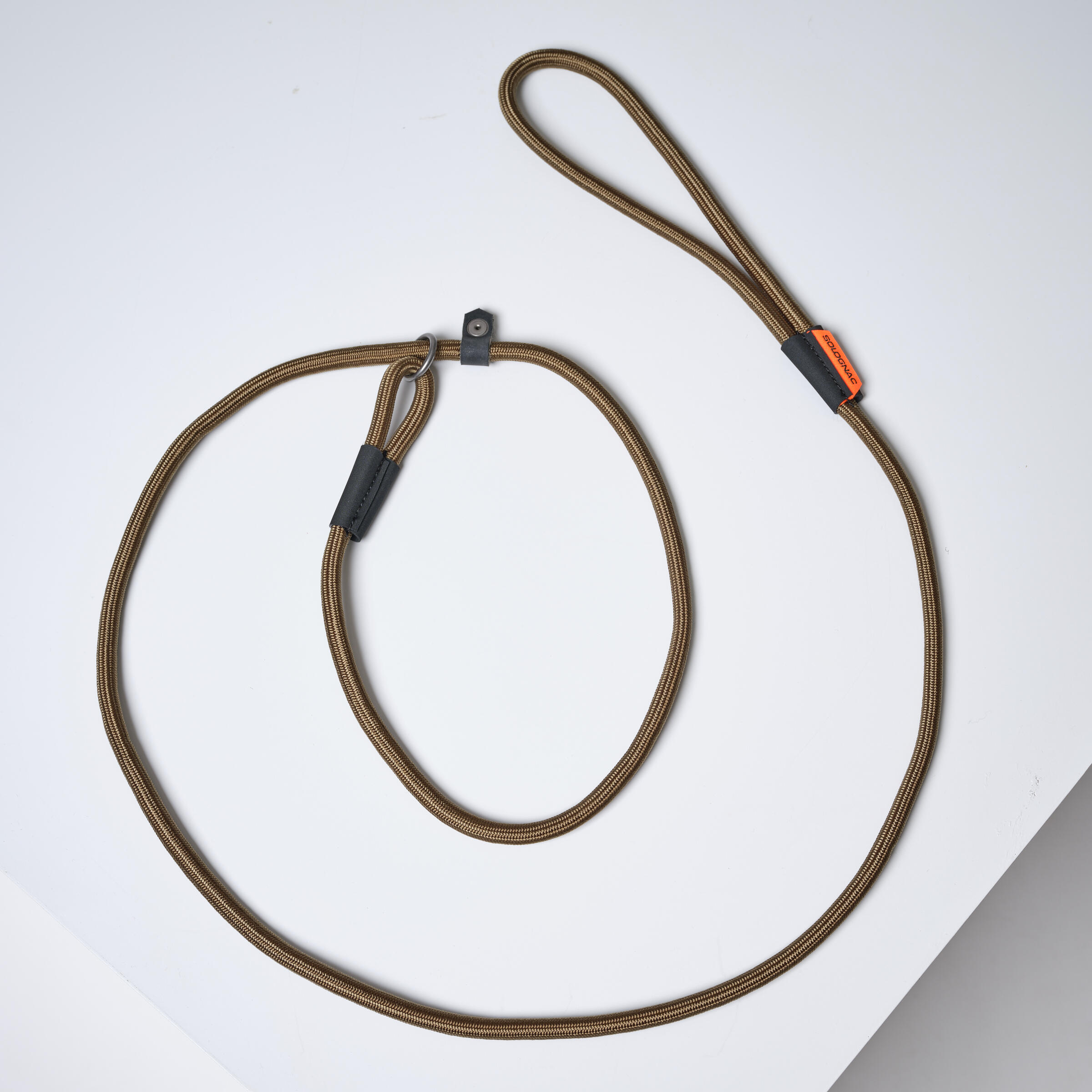 Hundeleine LASSO 100 grün