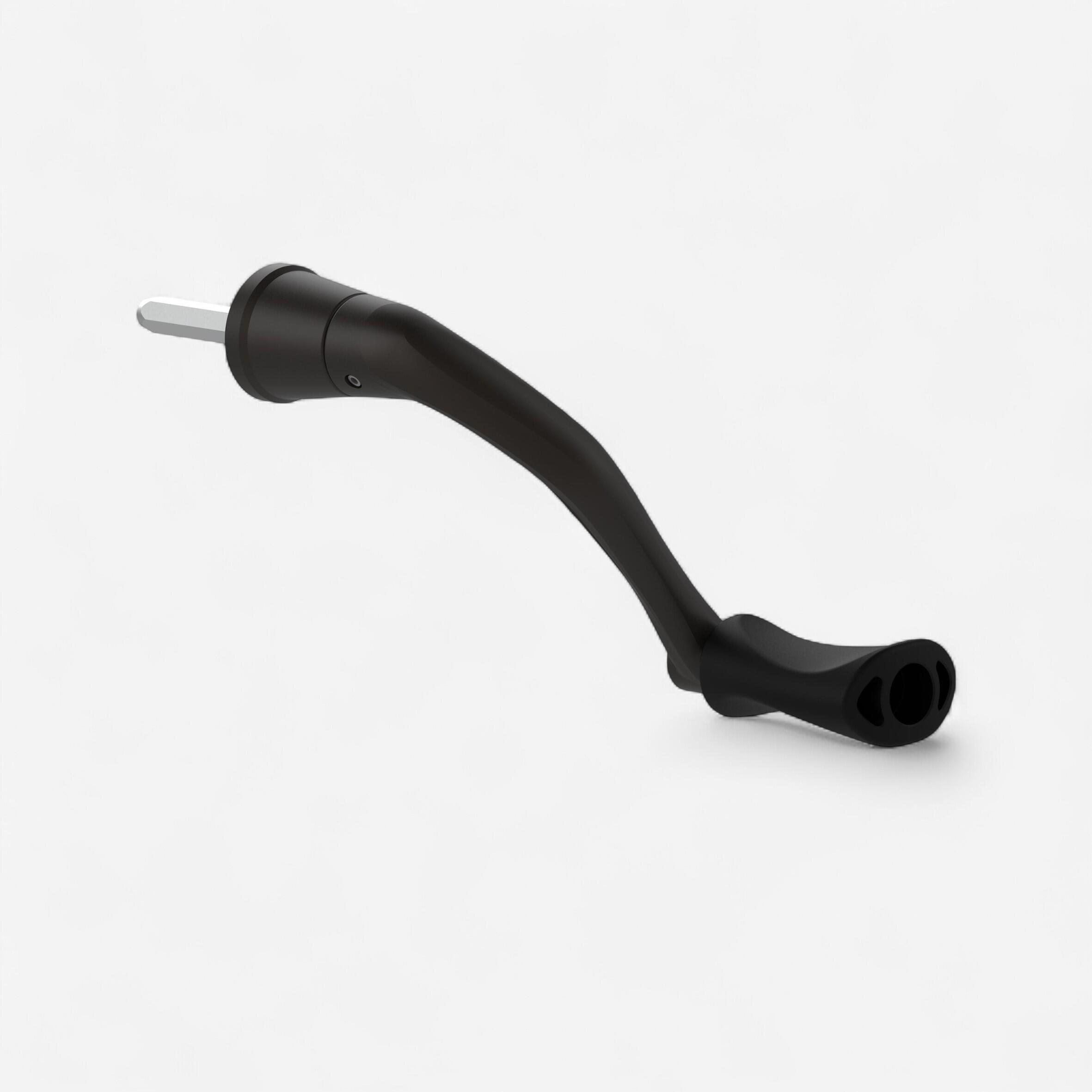 Kurbel für Angelrolle Sensitiv 500 FS 4000