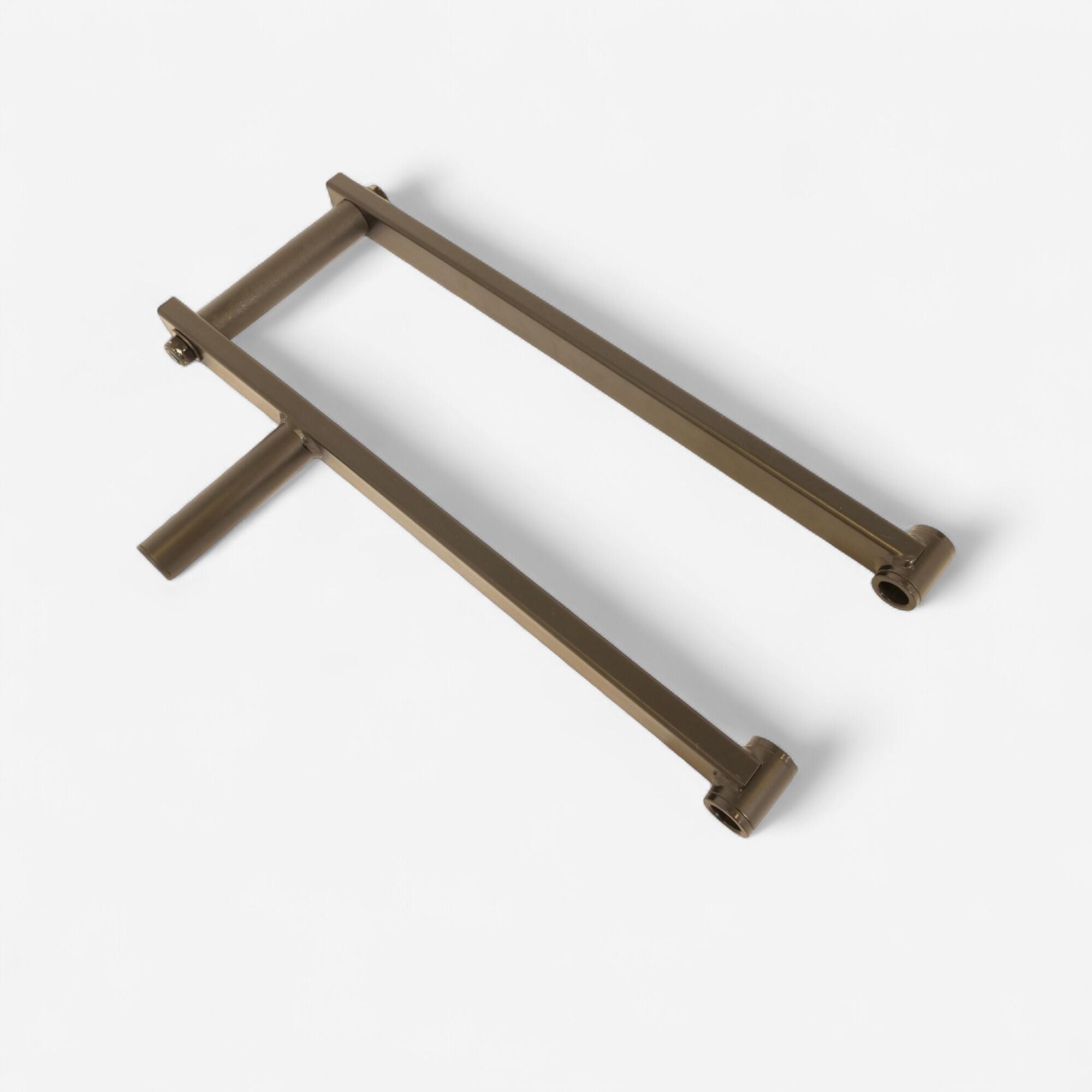 Rückenverstellung Hantelbank - 900 2023