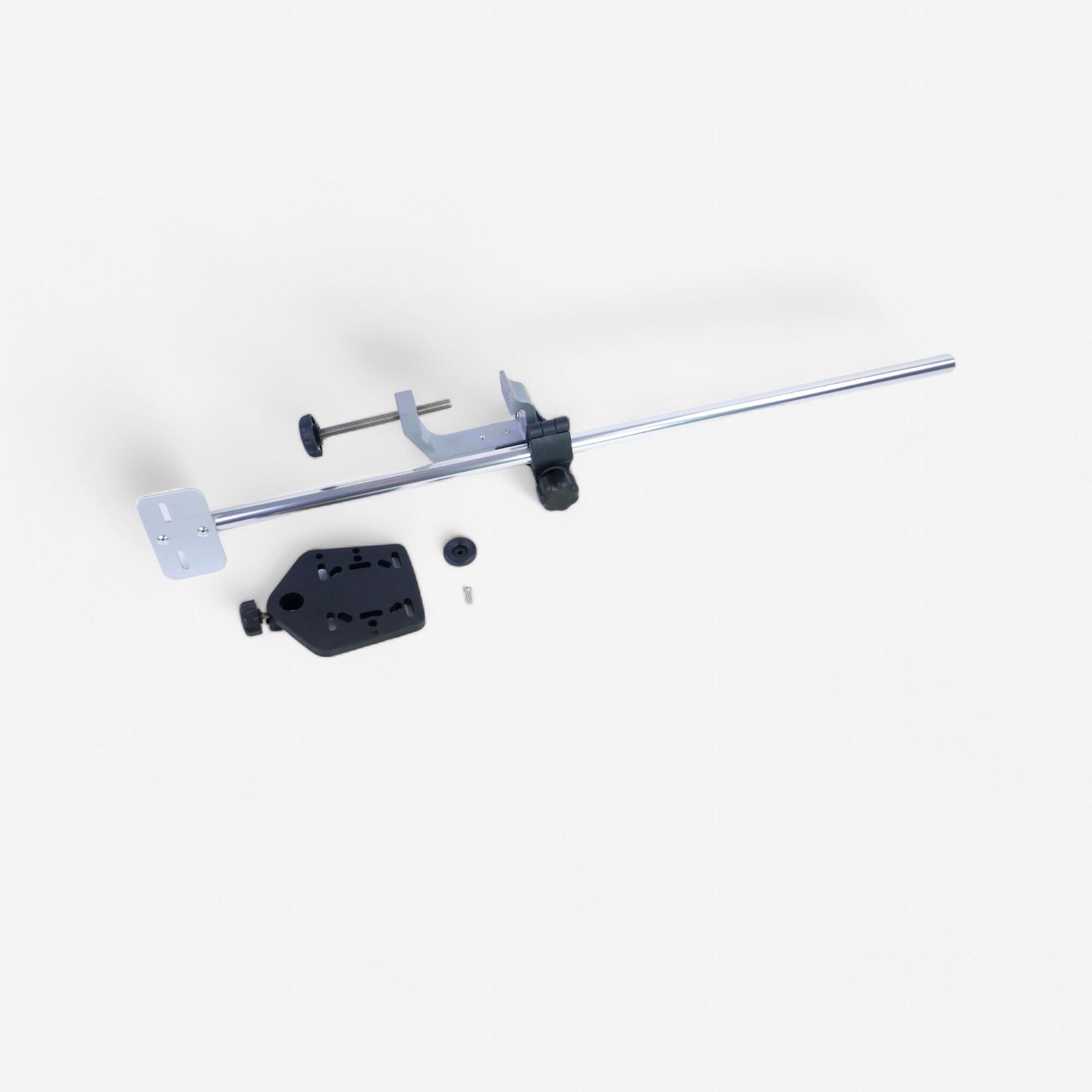 Echolothalter Angeln