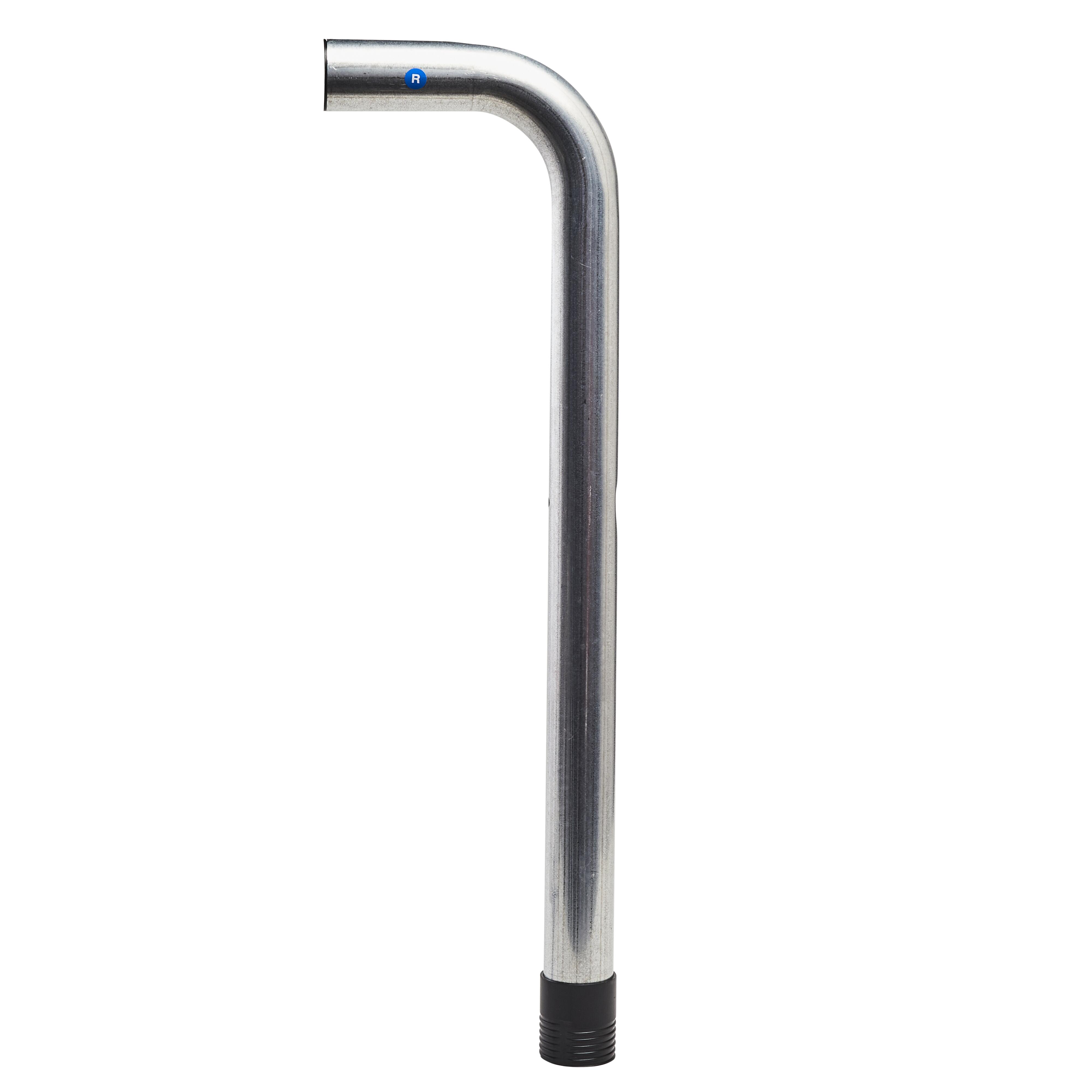 Rechter Standfuss für Tischtennisplatte PPT900 Outdoor (früher FT860 O) und PPT930 Outdoor