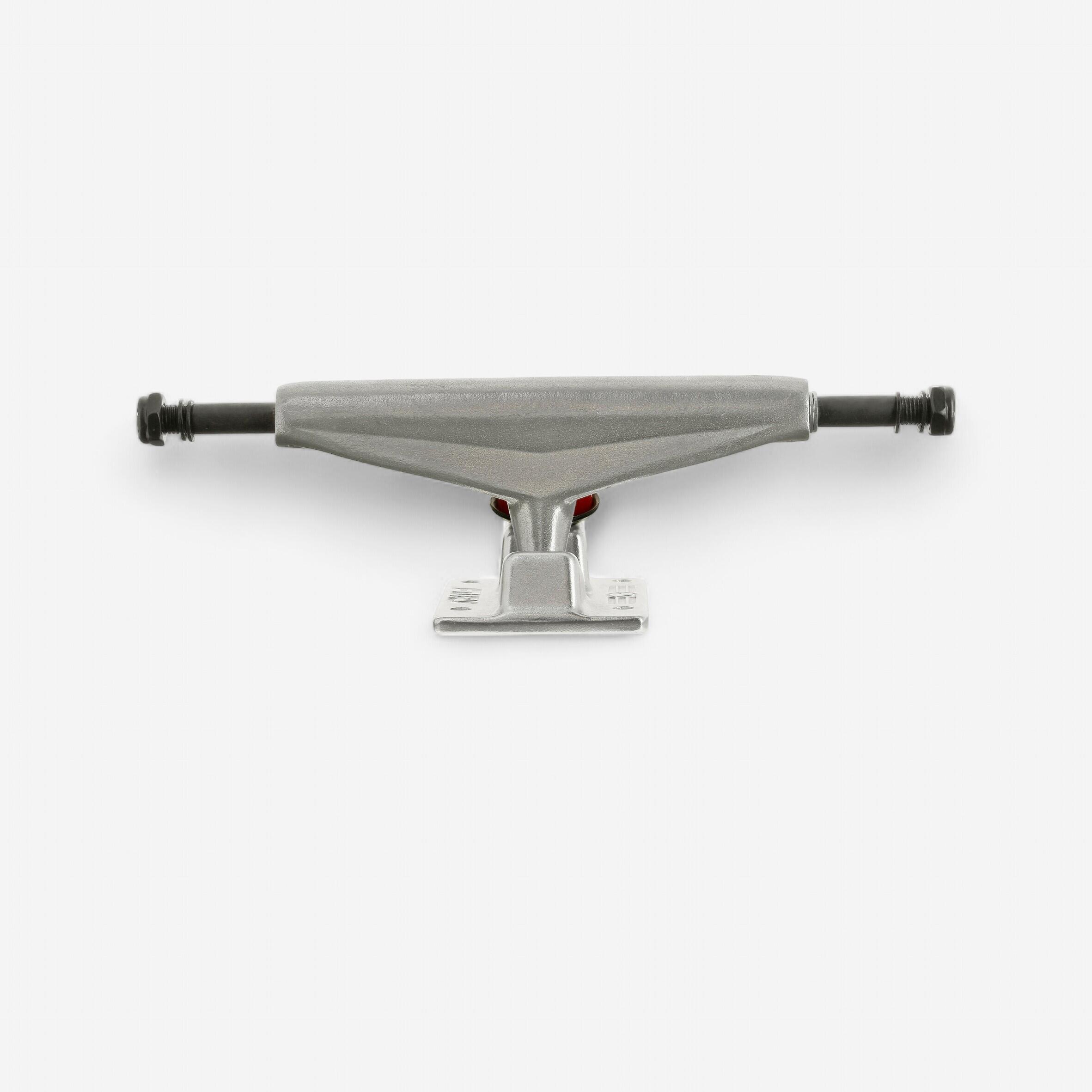 Skateboard-Truck Fury Baseplate geschmiedet 8,25' (20,96 mm)
