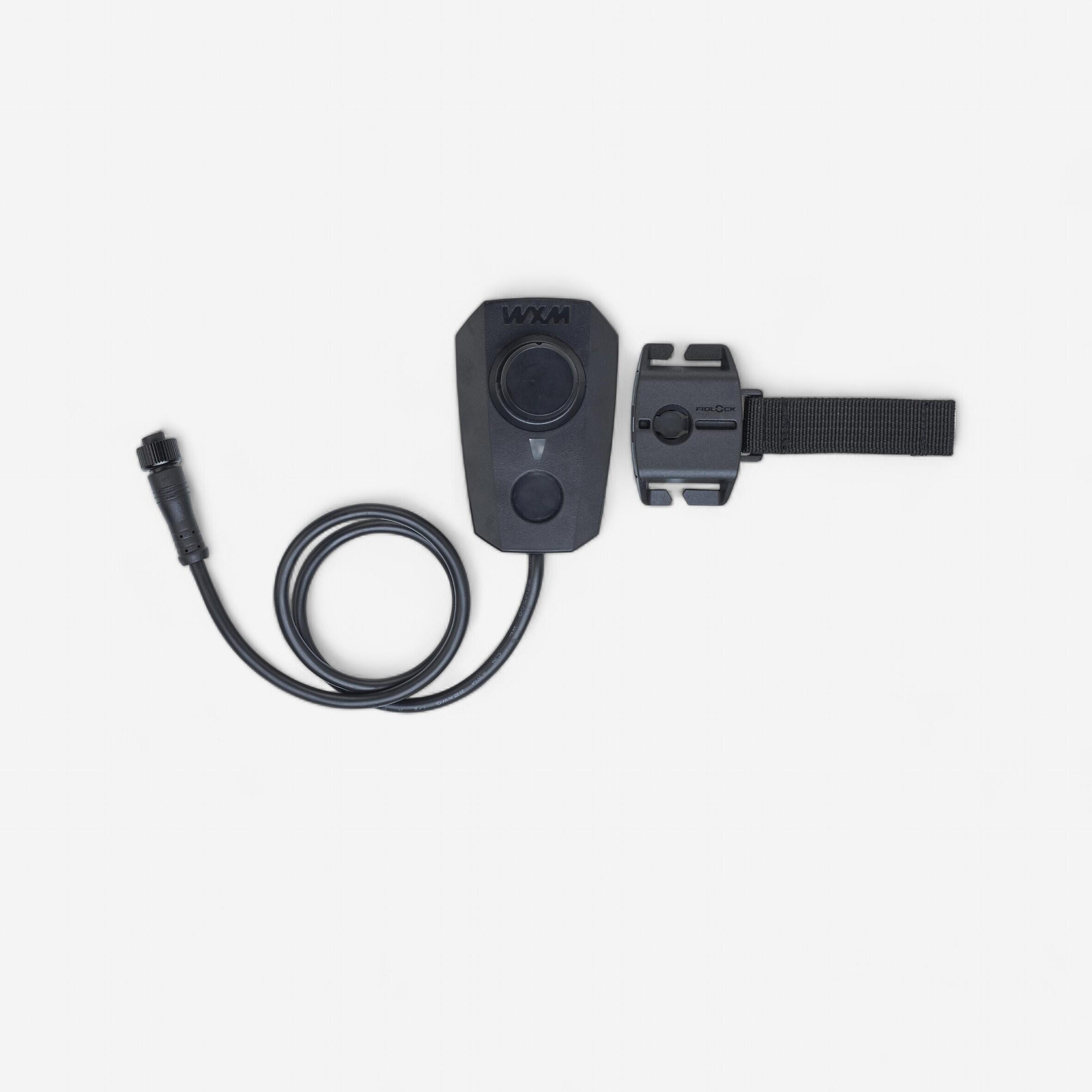 Steuereinheit für Schlauchbootmotor FLTB MTR